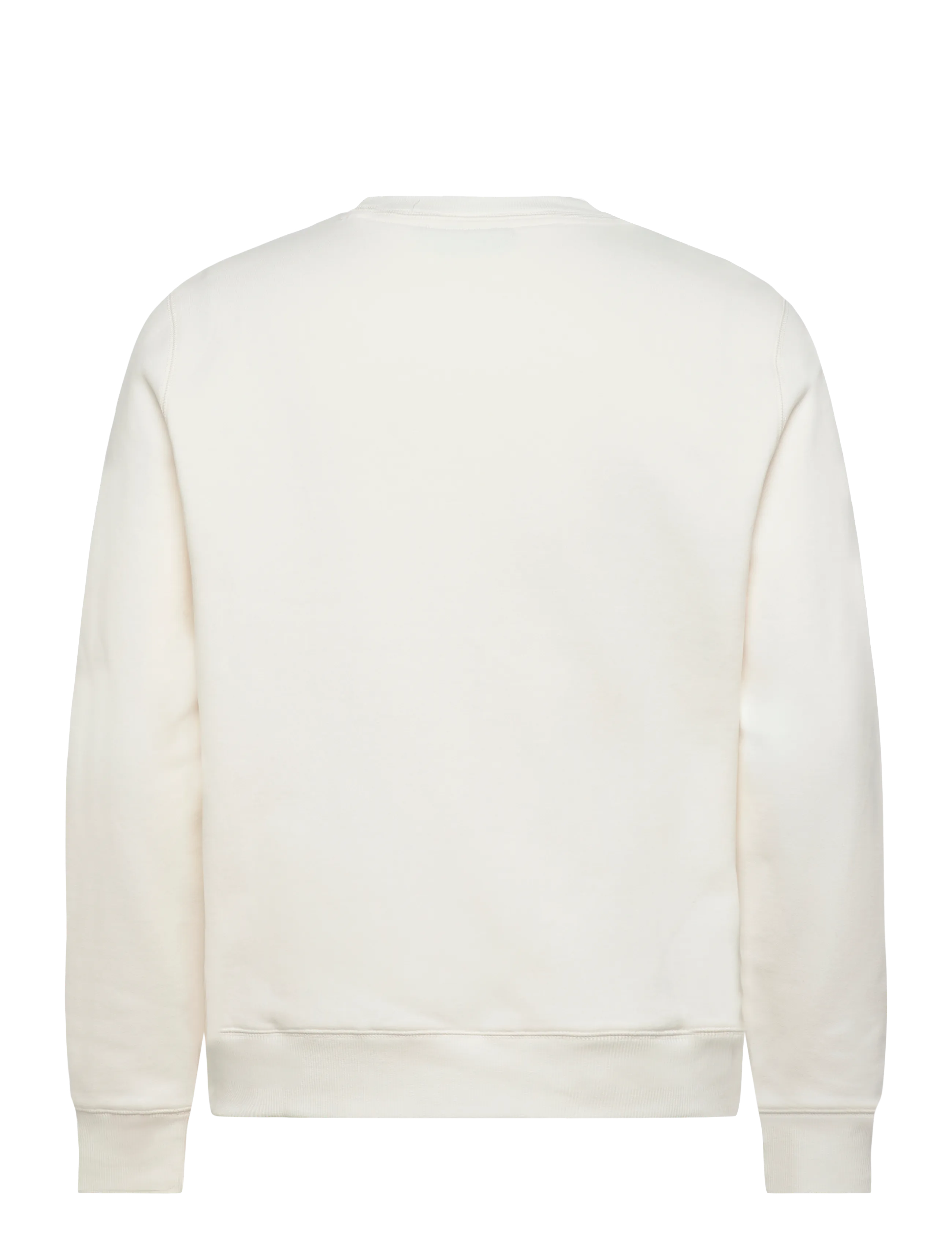 Morris - Brian Sweatshirt - nach anlass kaufen - off white - 2