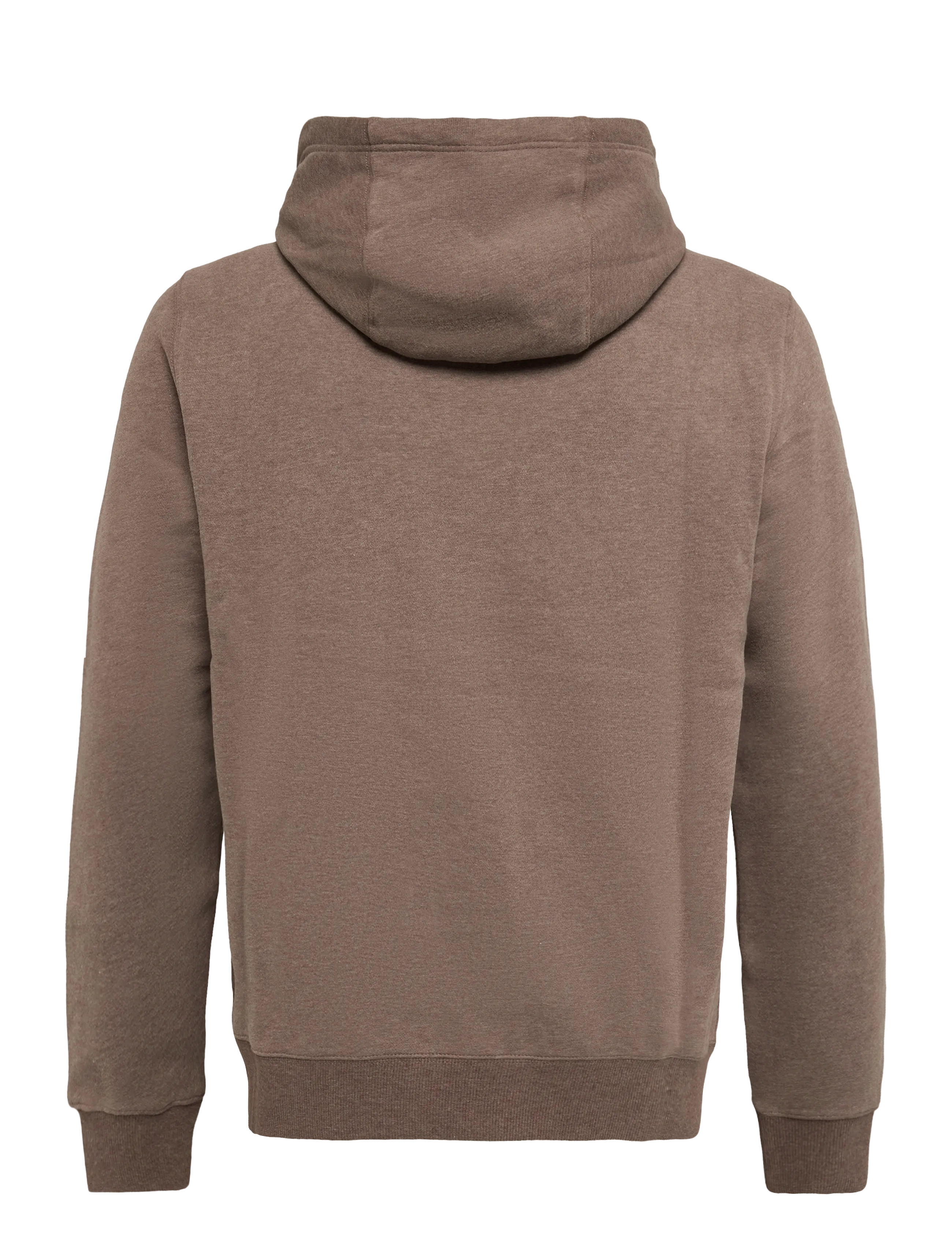 Morris - Morris Brandon Lily Hood - brown - 1