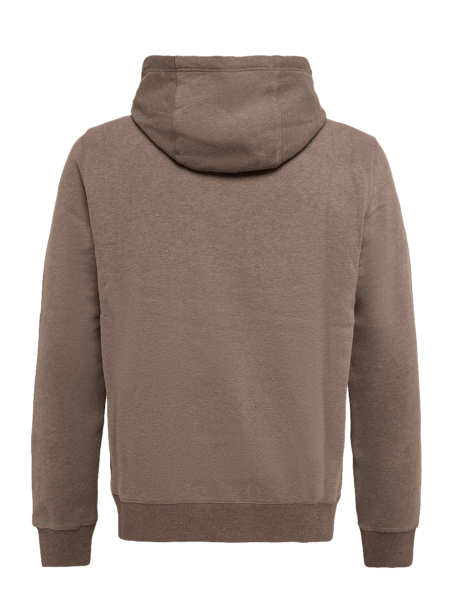 Morris - Morris Brandon Lily Hood - hoodies - brown - 1