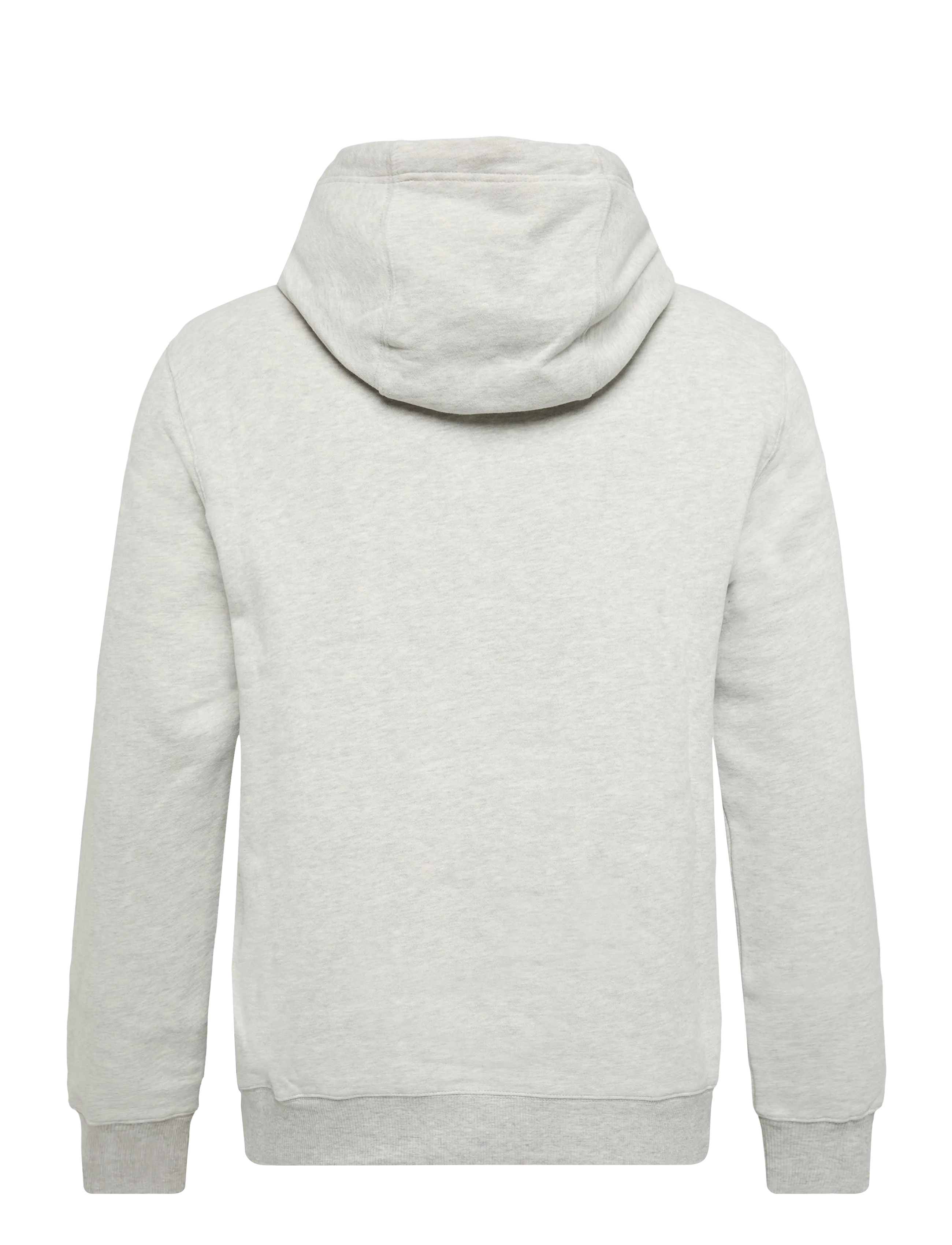 Morris - Morris Brandon Lily Hood - kapuzenpullover - grey - 1