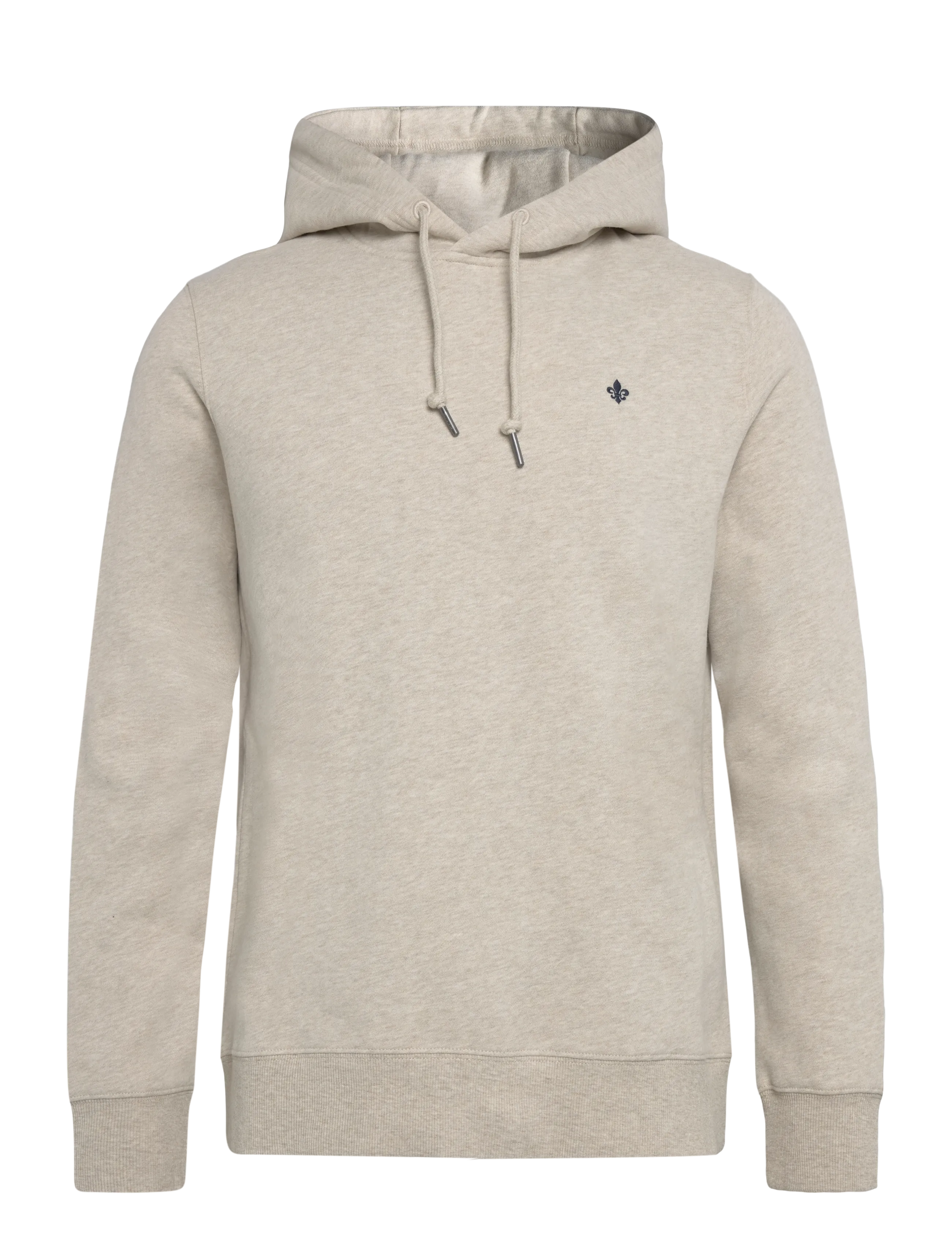 Morris Morris Brandon Lily Hood - Kleidung - KHAKI / beige