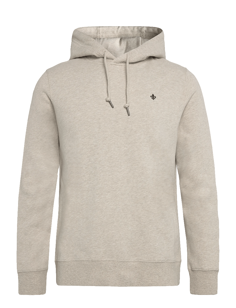 Morris - Morris Brandon Lily Hood - kapuzenpullover - khaki - 0