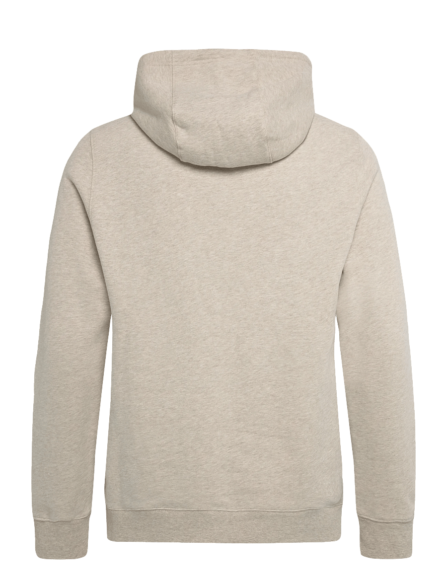 Morris - Morris Brandon Lily Hood - kapuzenpullover - khaki - 1