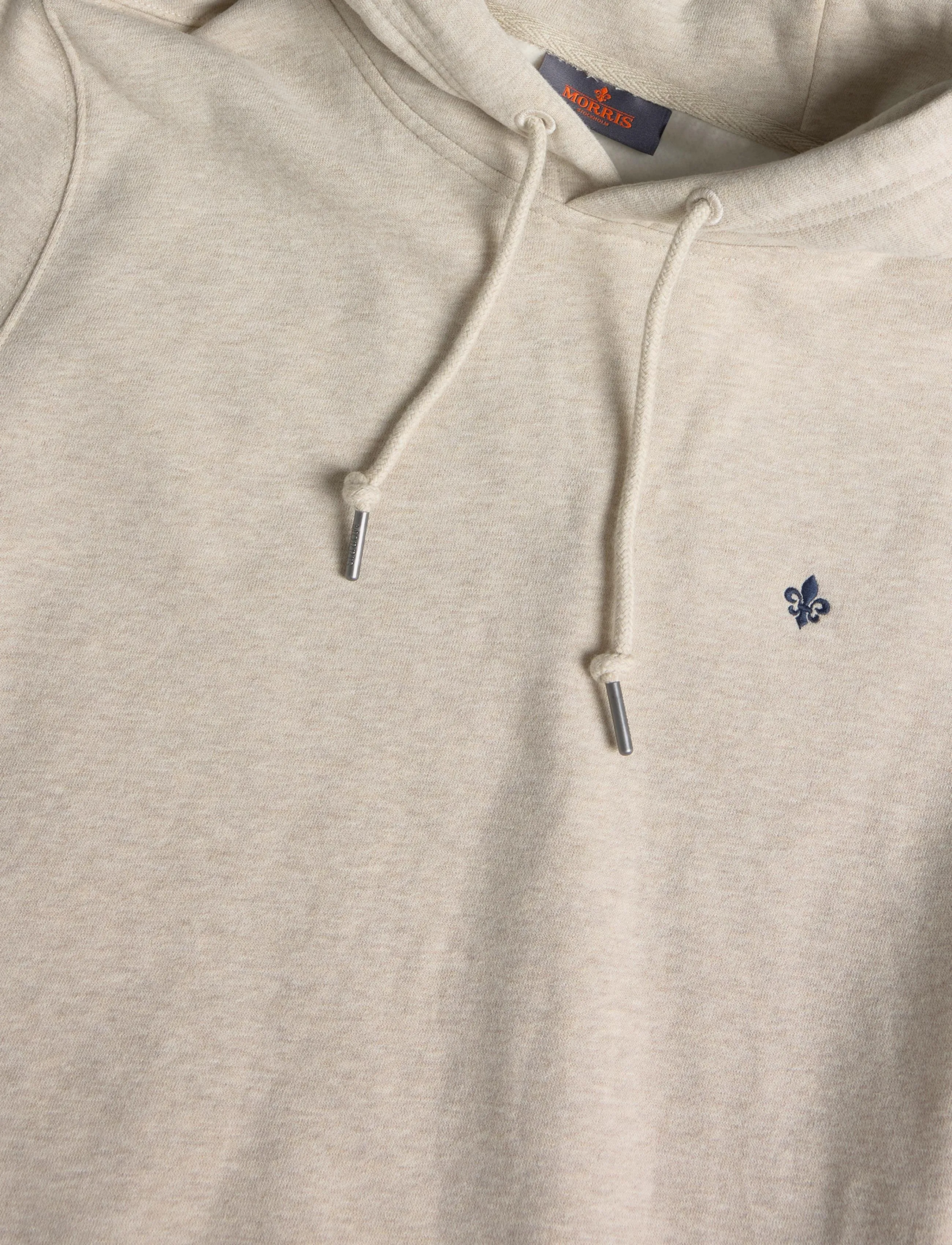 Morris - Morris Brandon Lily Hood - kapuzenpullover - khaki - 2
