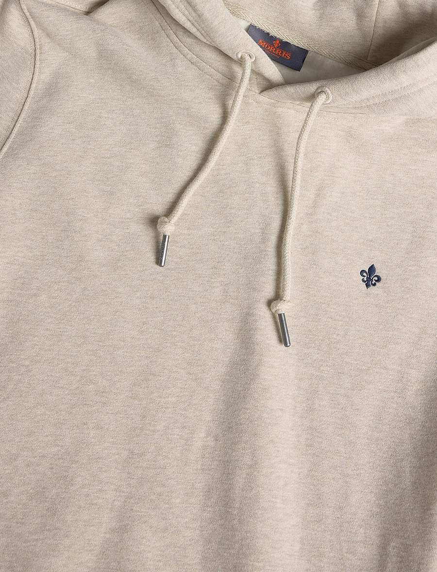 Morris - Morris Brandon Lily Hood - kapuzenpullover - khaki - 2