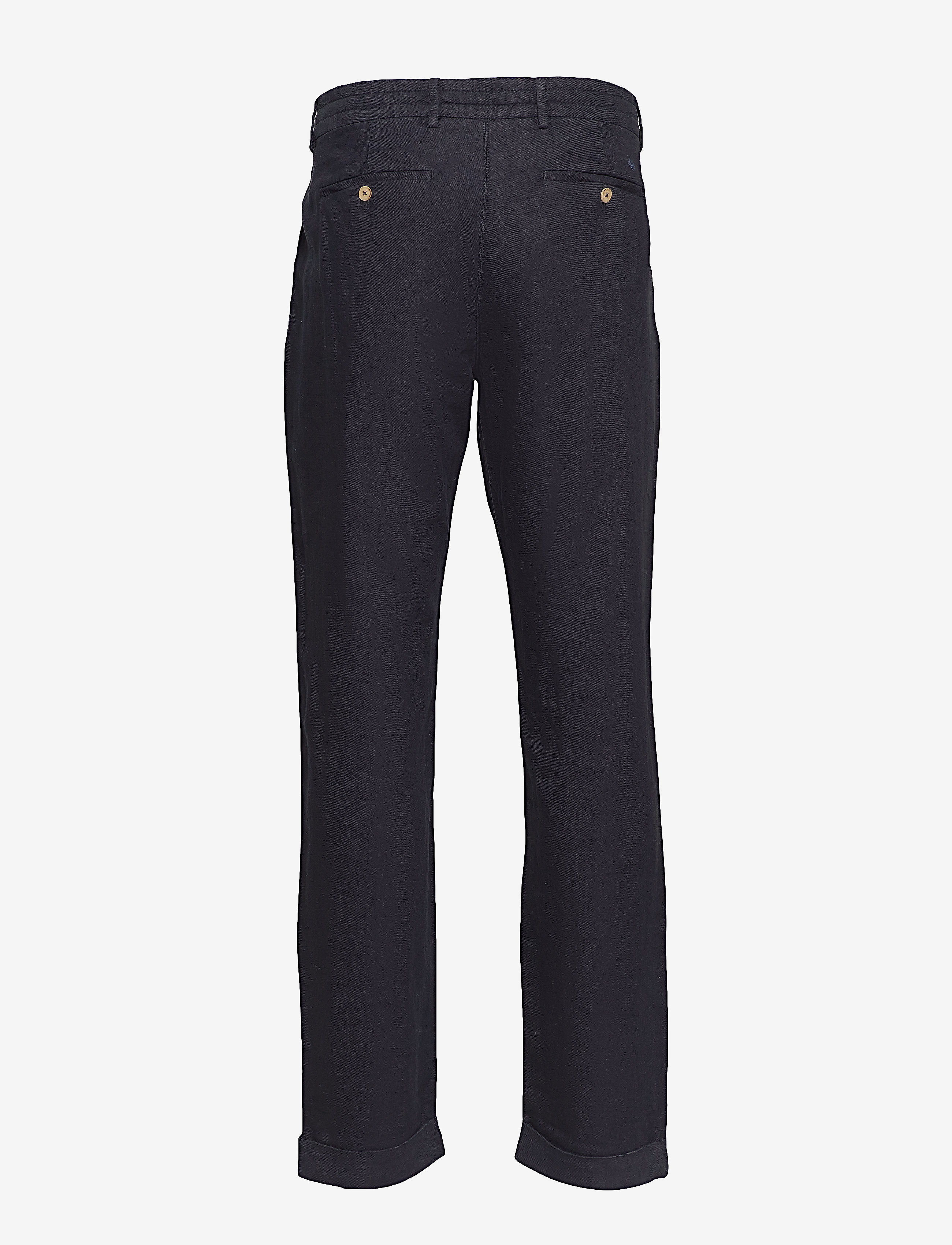 Morris - Winslow Slacks - blue - 1
