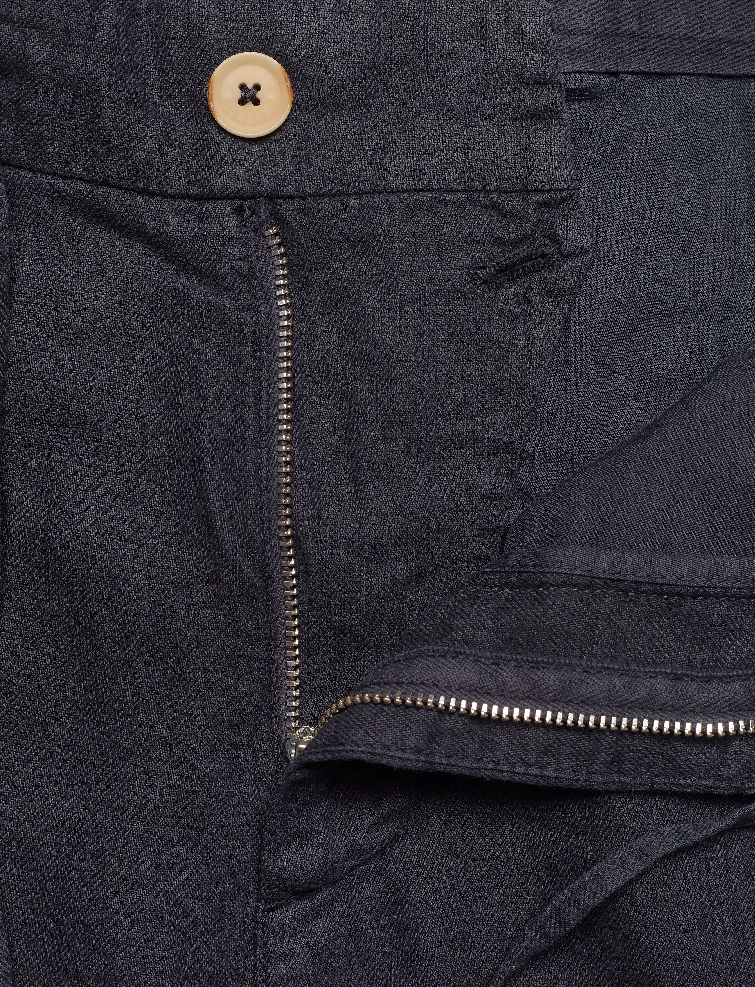 Morris - Winslow Slacks - blue - 3