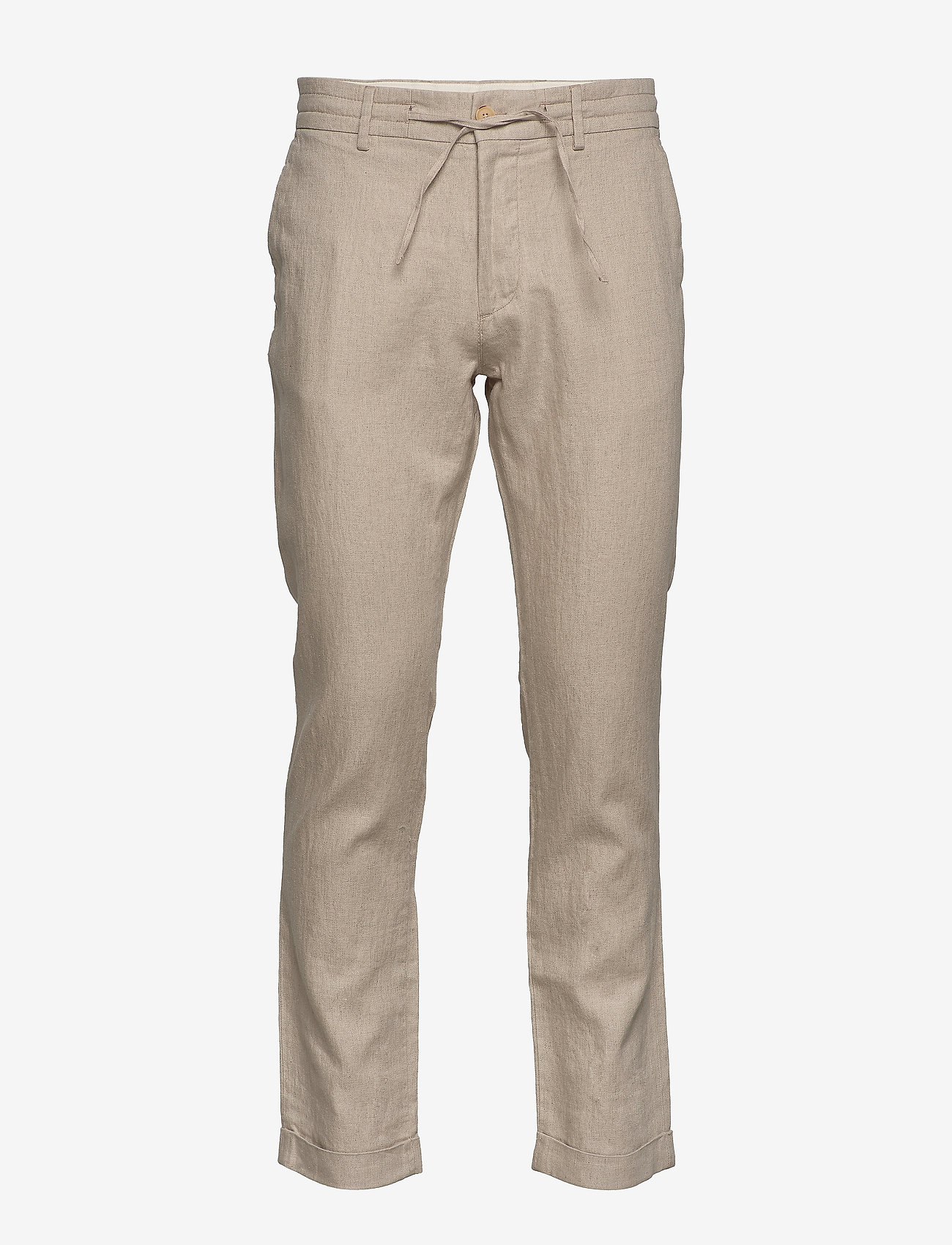 Winslow Slacks - KHAKI