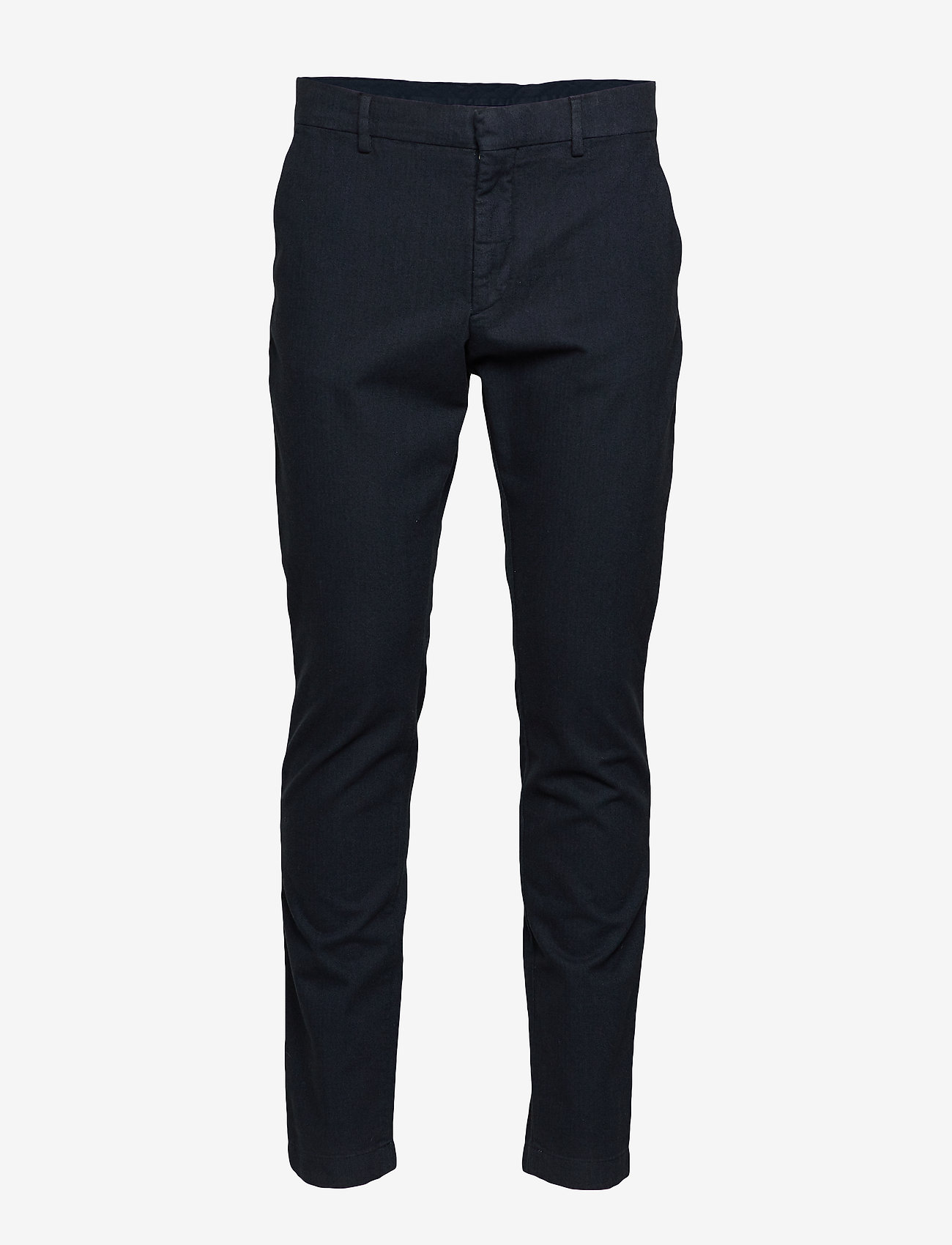 Morris - Chap Slacks - blue - 0