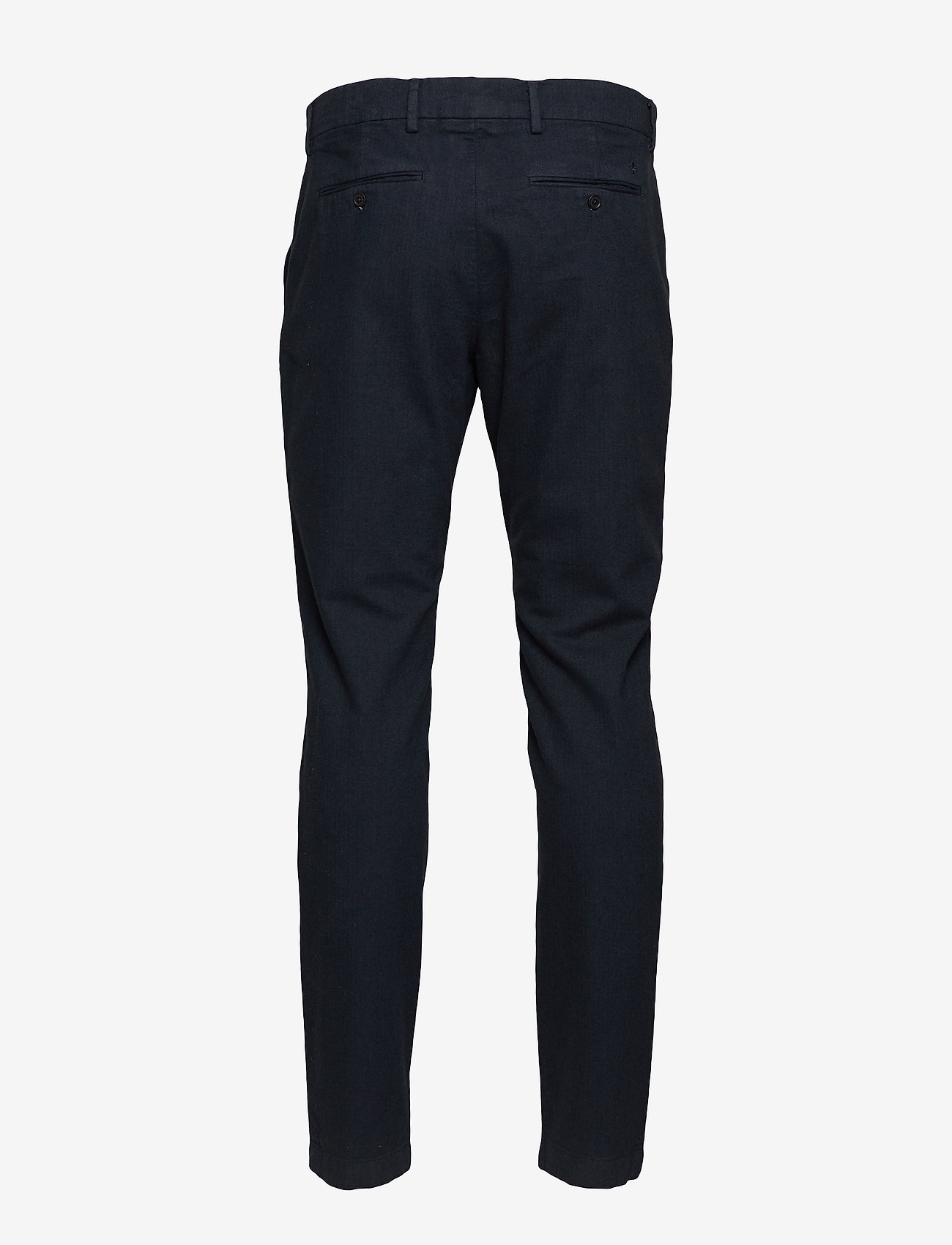 Morris - Chap Slacks - blue - 1