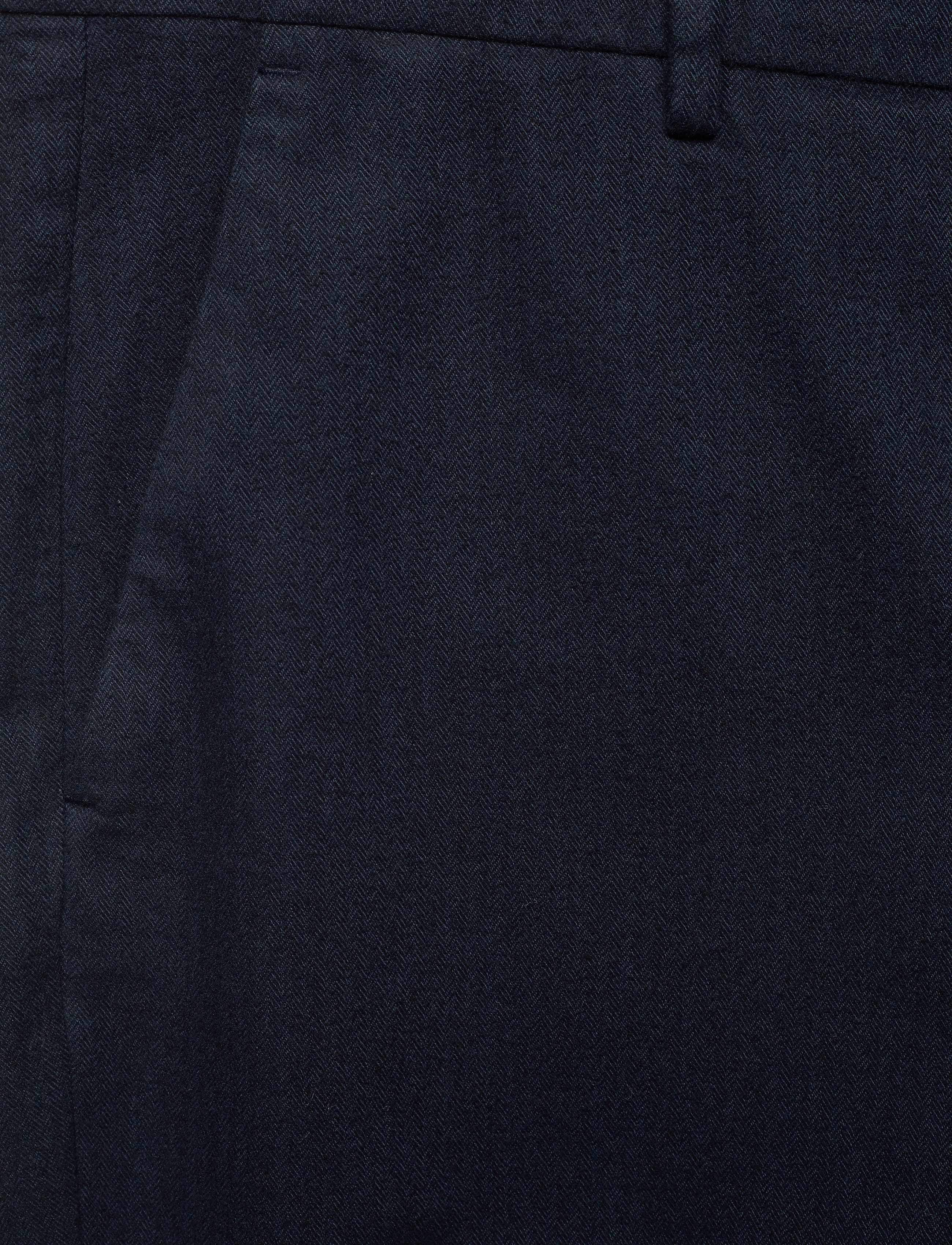 Morris - Chap Slacks - blue - 2