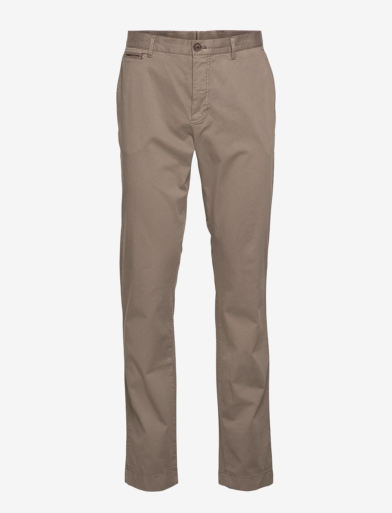 Morris - Henry Chinos - brown - 0