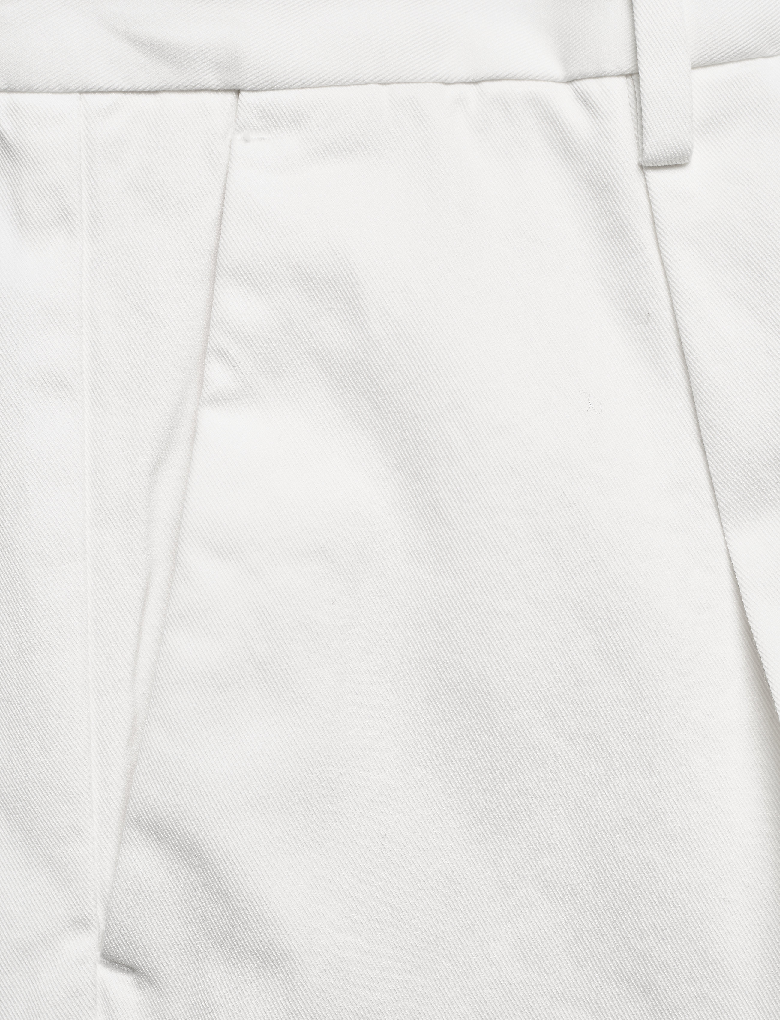 Morris - Bernard Pants - off white - 2