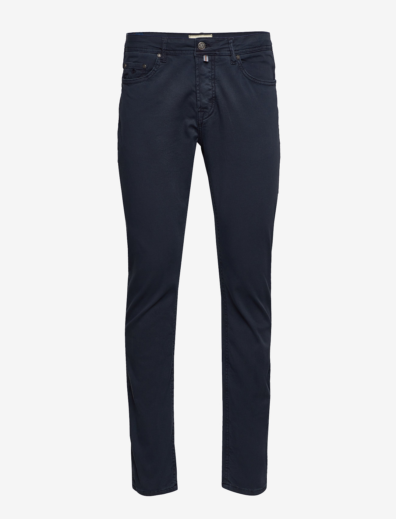 James Textured 5-pkt - BLUE