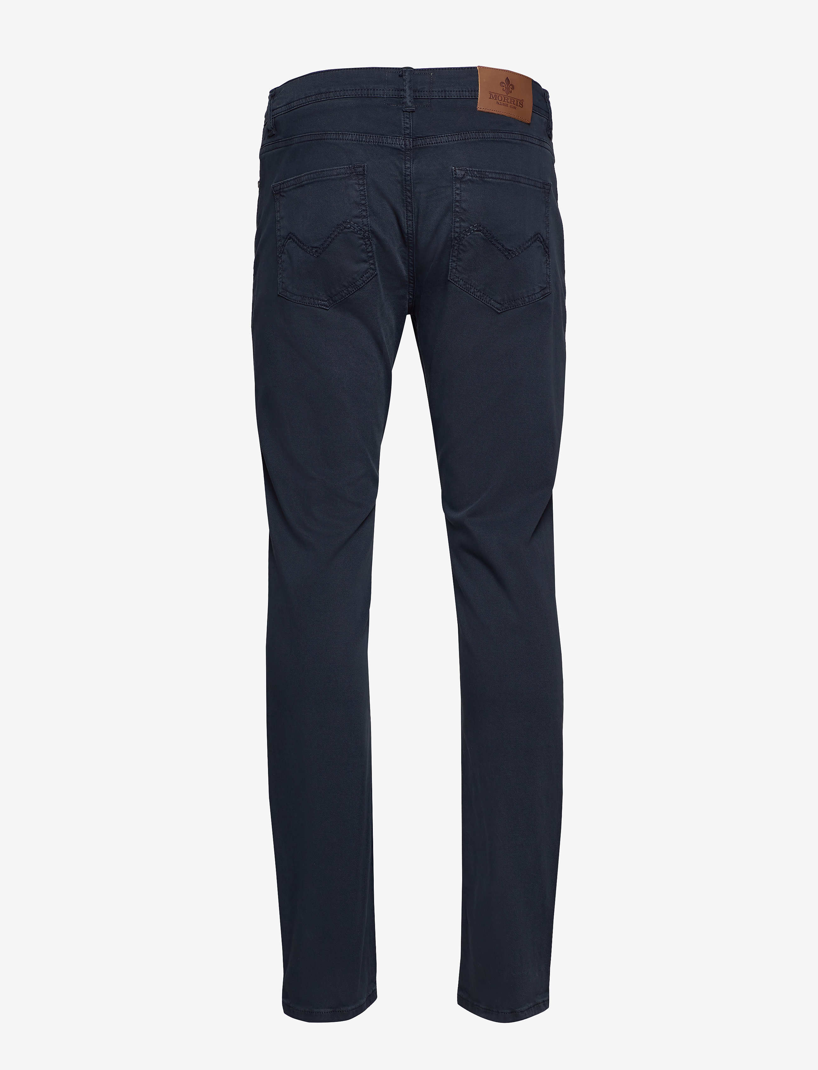 Morris - James Textured 5-pkt - blue - 1