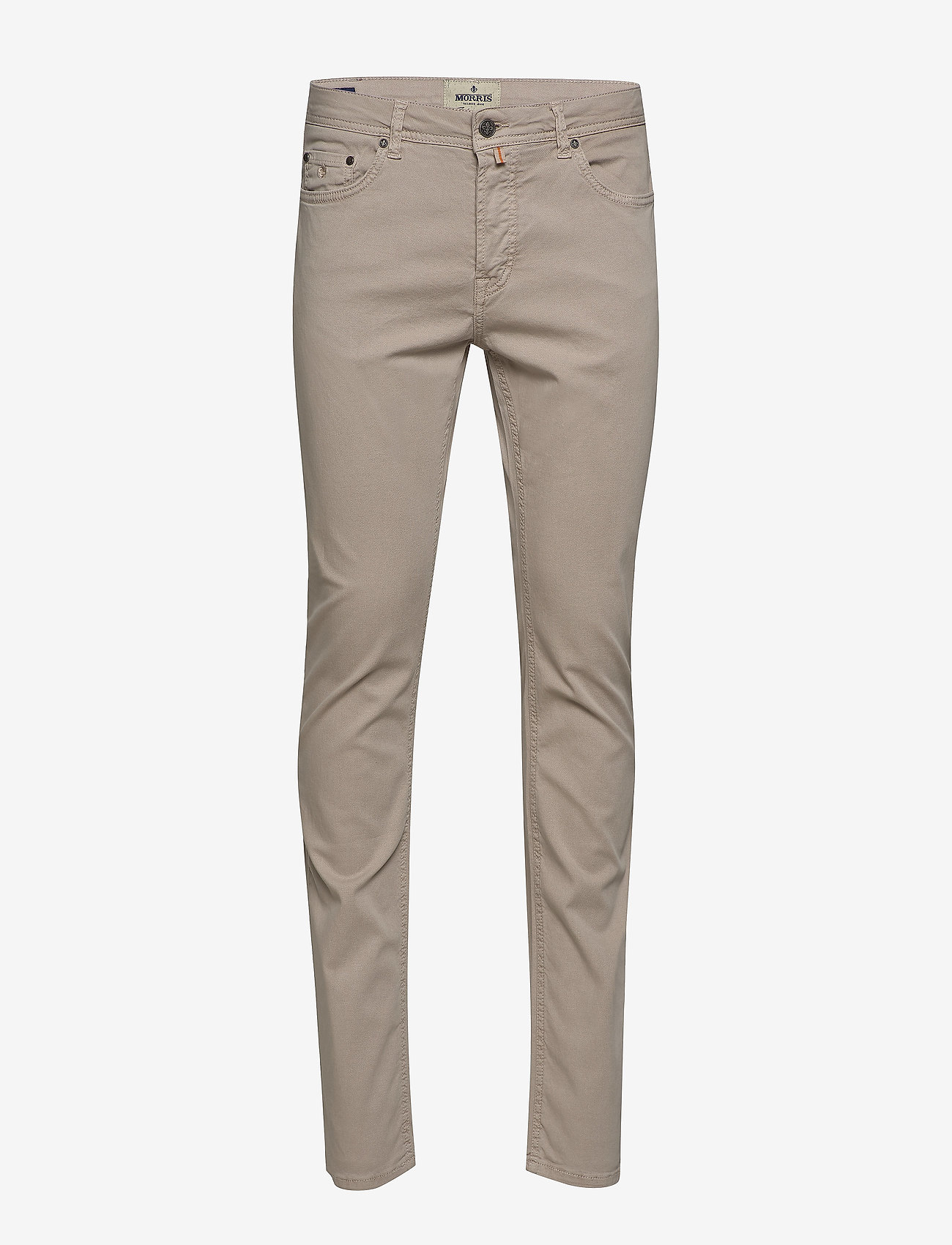 James Texured 5-pkt - KHAKI