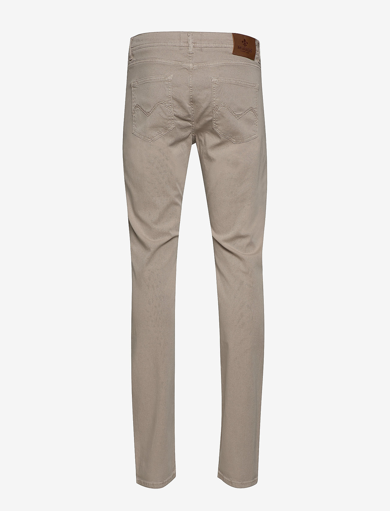 Morris - James Texured 5-pkt - khaki - 1