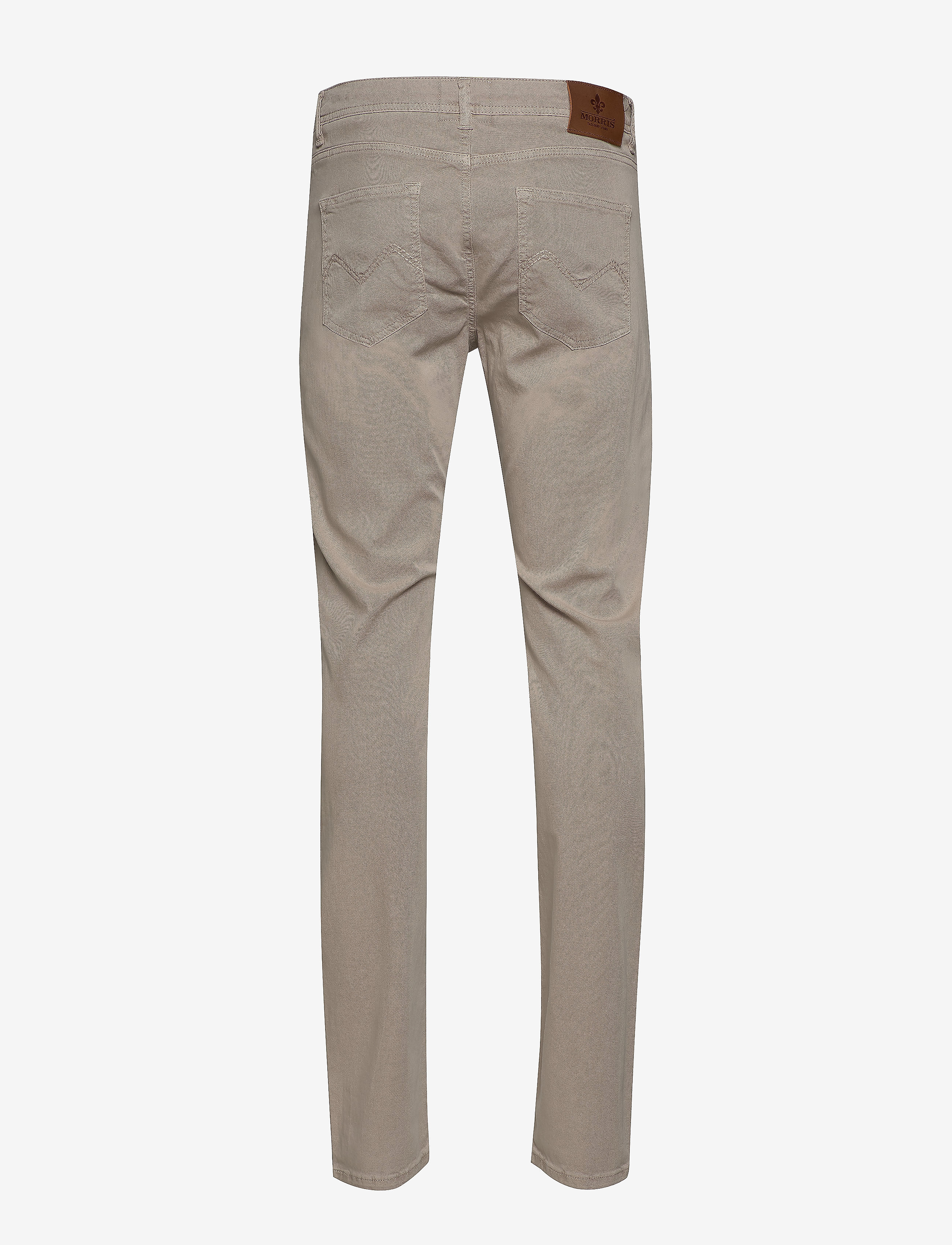 Morris - James Texured 5-pkt - khaki - 1