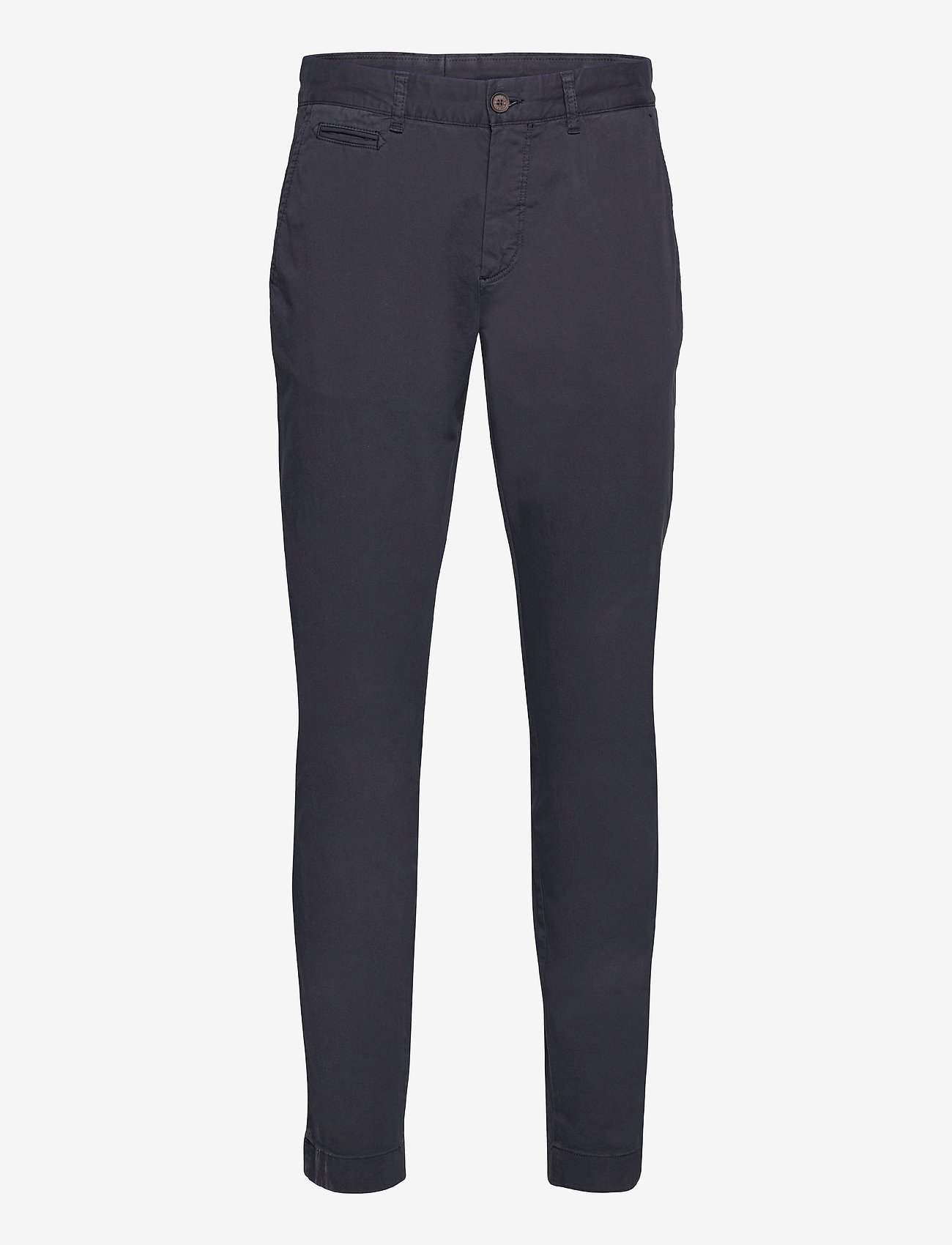 Morris - Henry Chinos - blue - 0