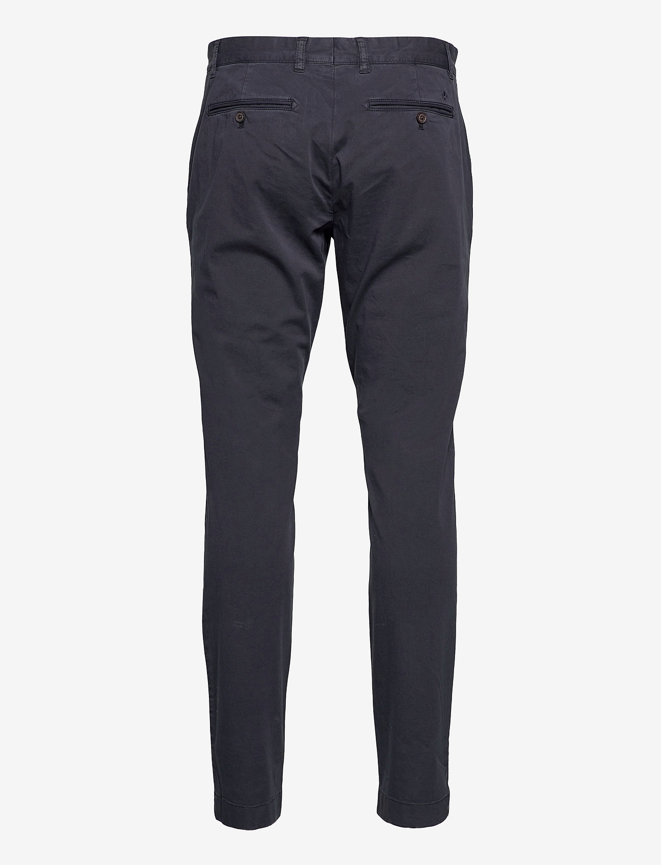 Morris - Henry Chinos - blue - 1