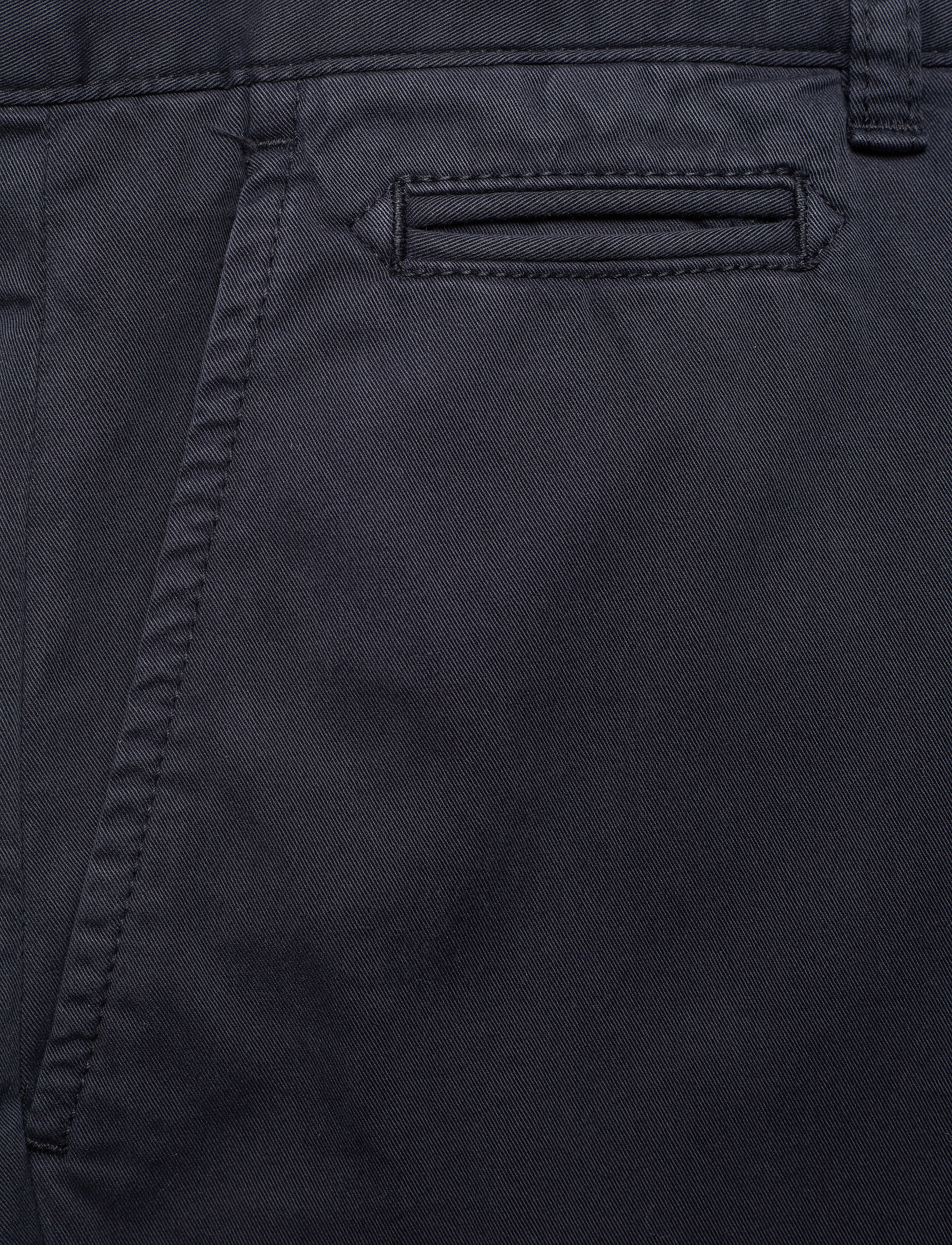 Morris - Henry Chinos - blue - 2