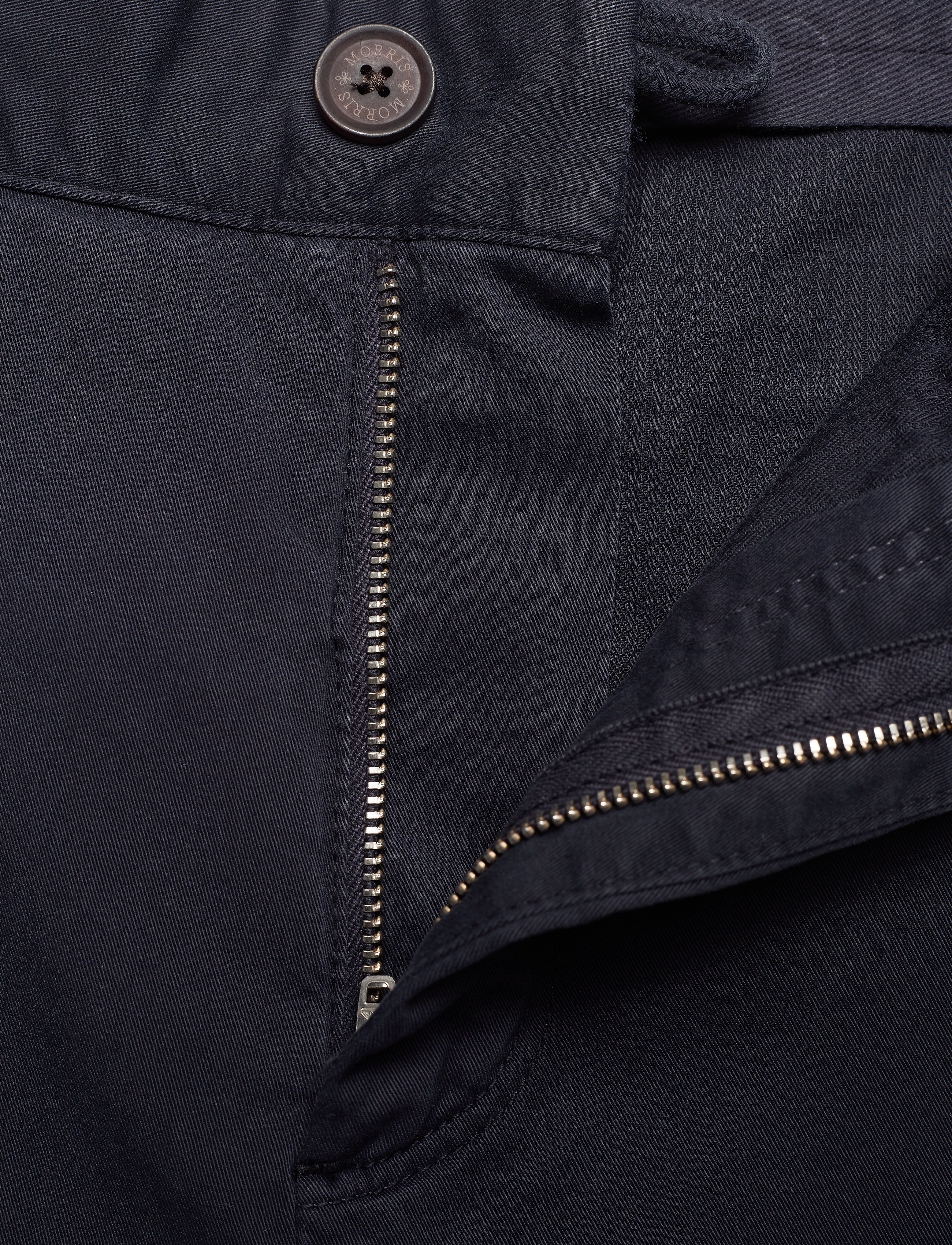Morris - Henry Chinos - blue - 3