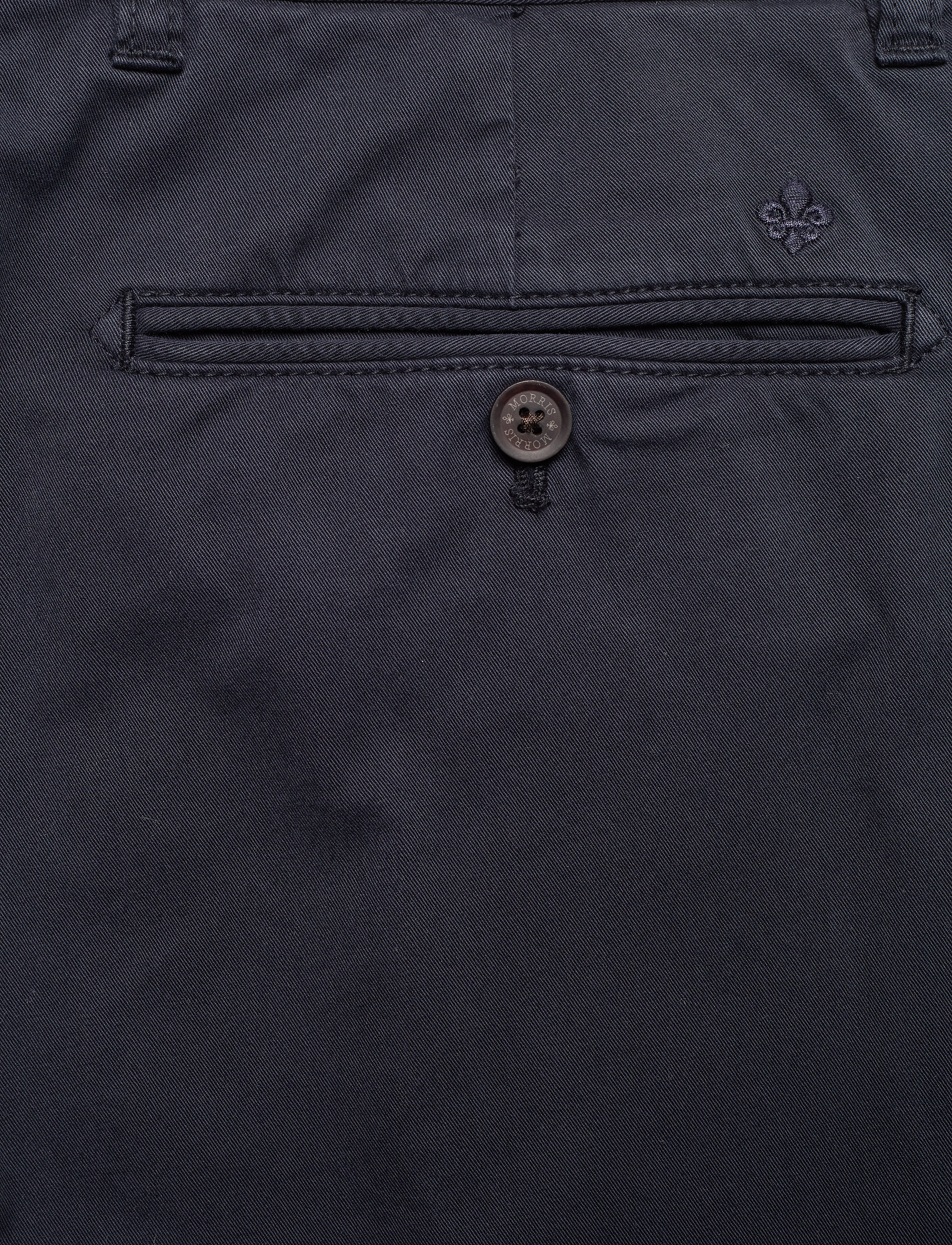 Morris - Henry Chinos - blue - 4