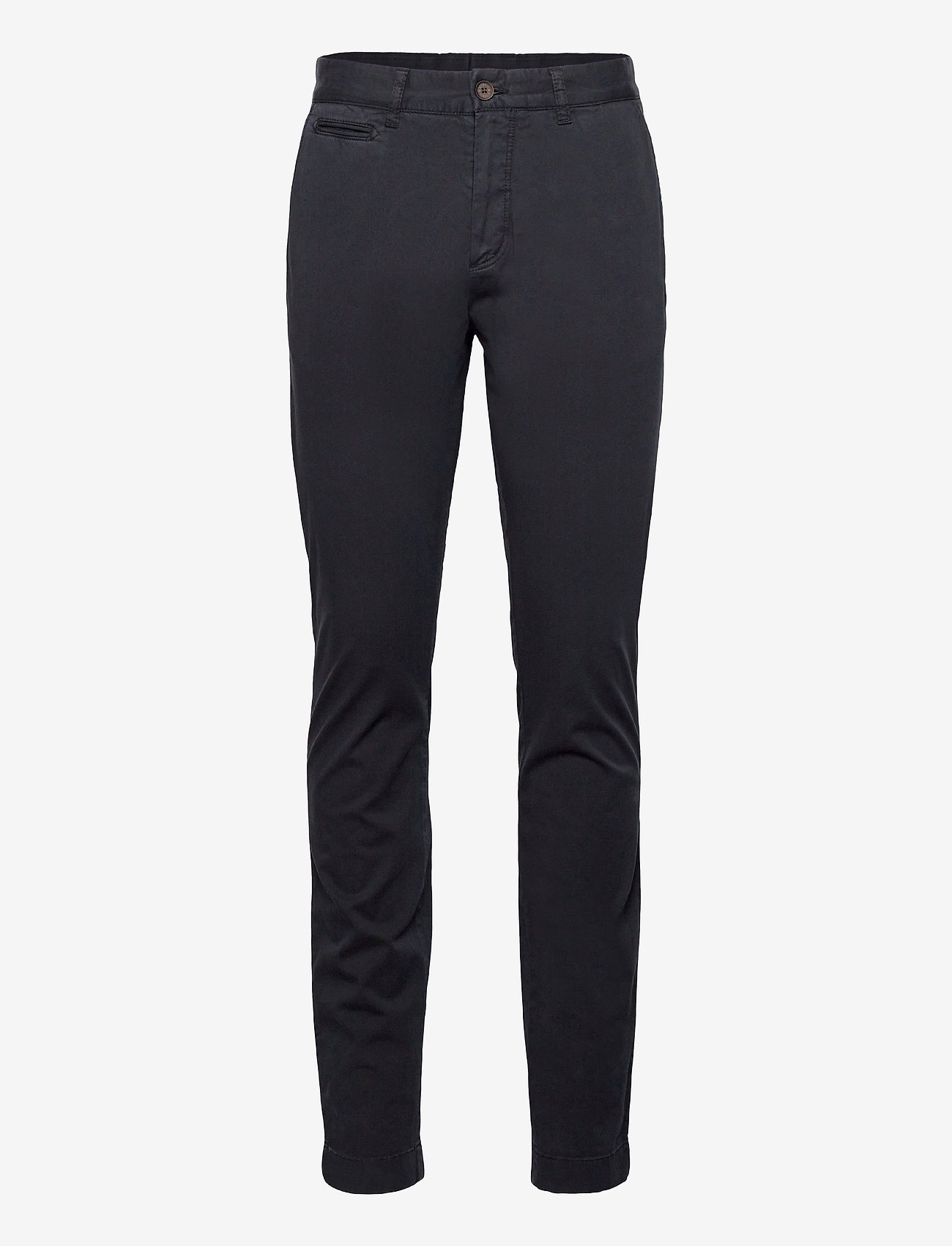 Morris - Henry Chinos - blue - 0