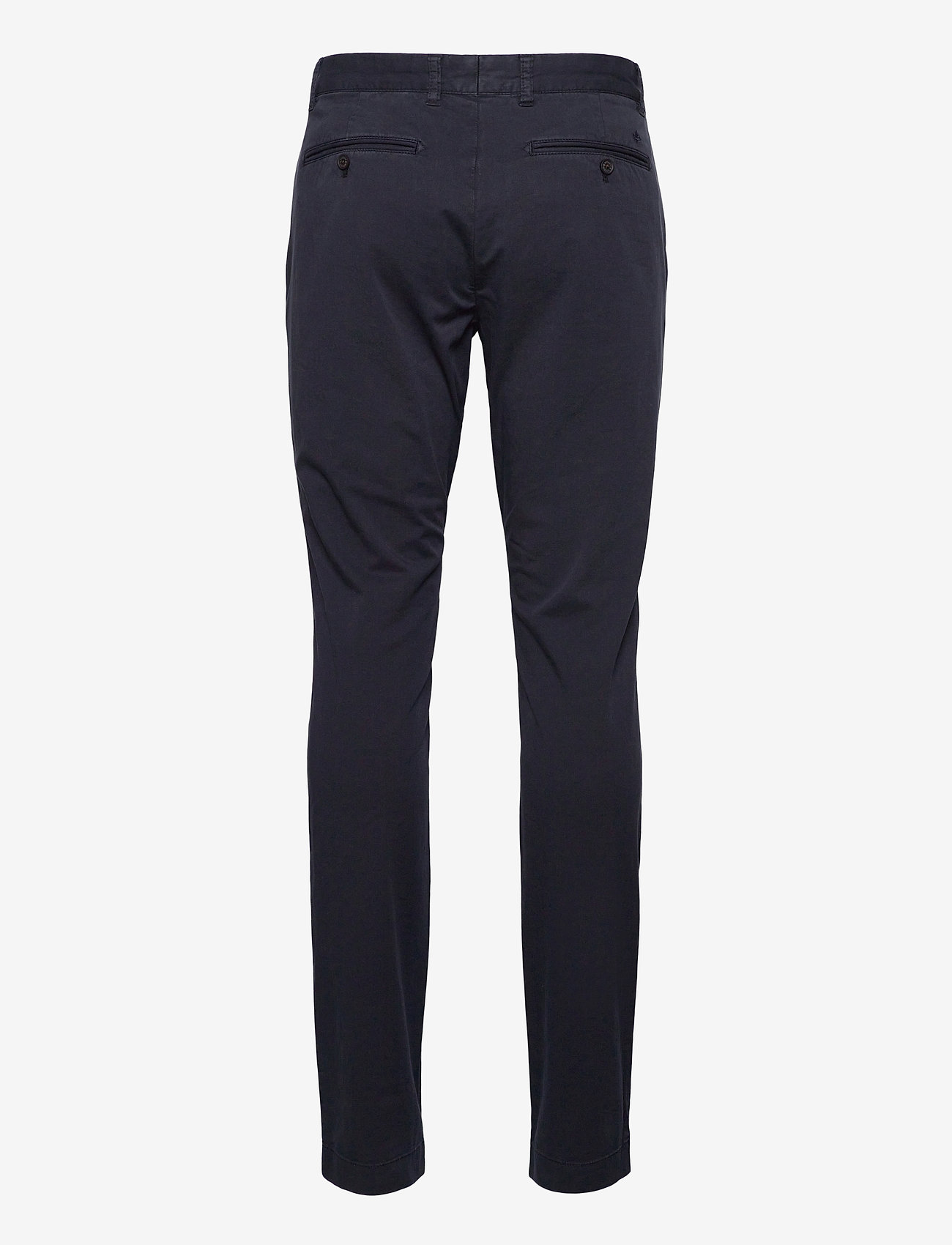 Morris - Henry Chinos - blue - 1