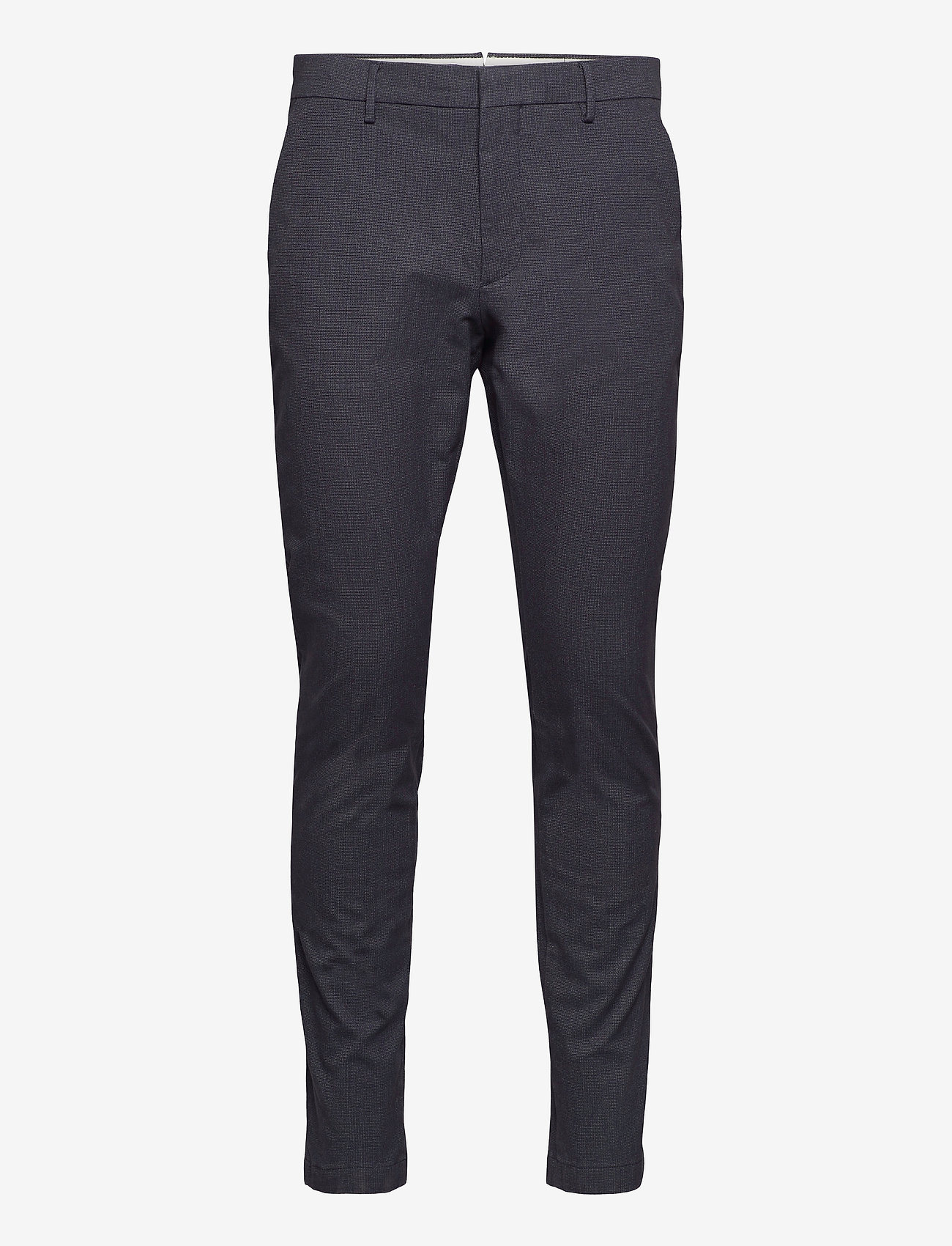 Morris - Chap Slacks Pattern - blue - 0