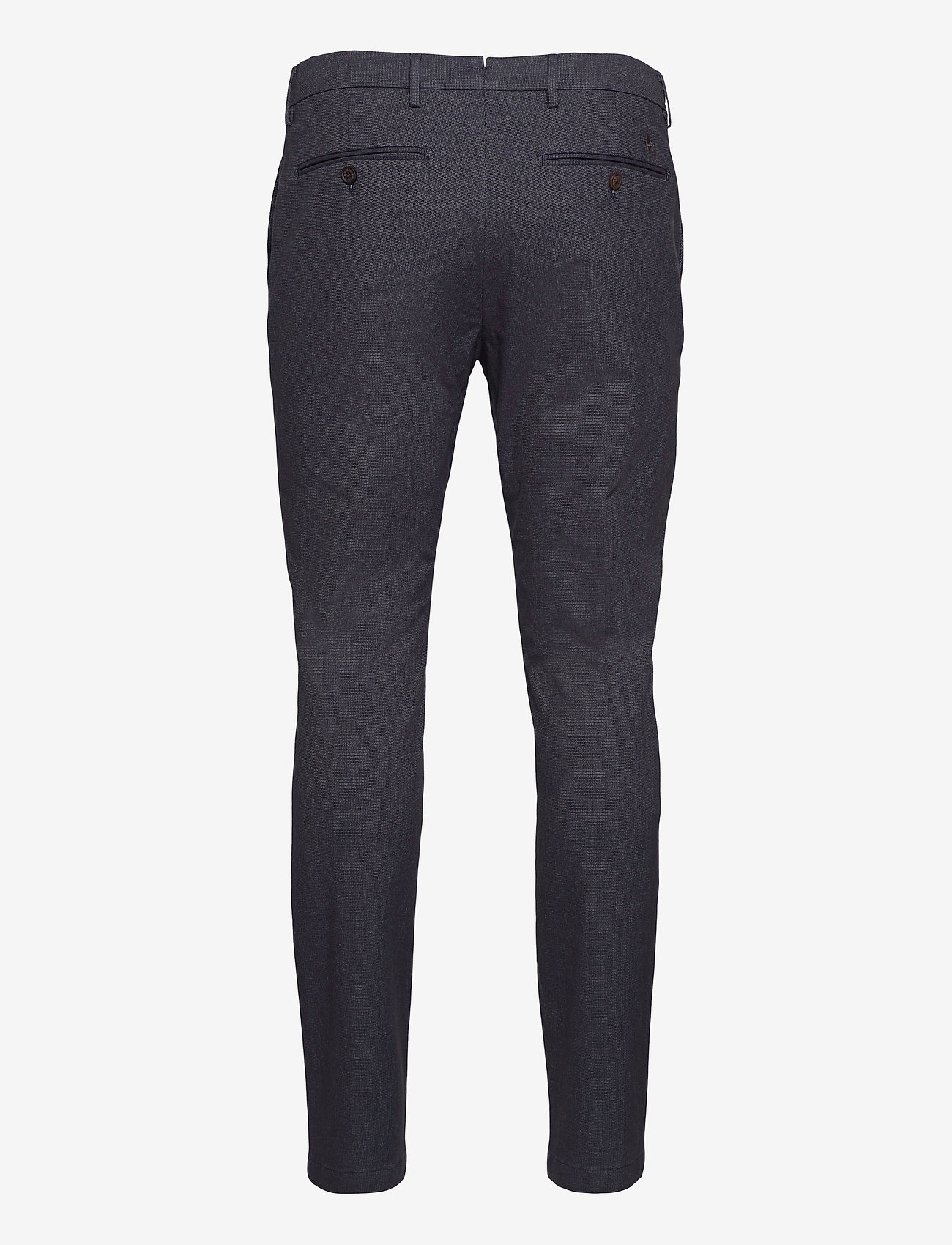 Morris - Chap Slacks Pattern - blue - 1