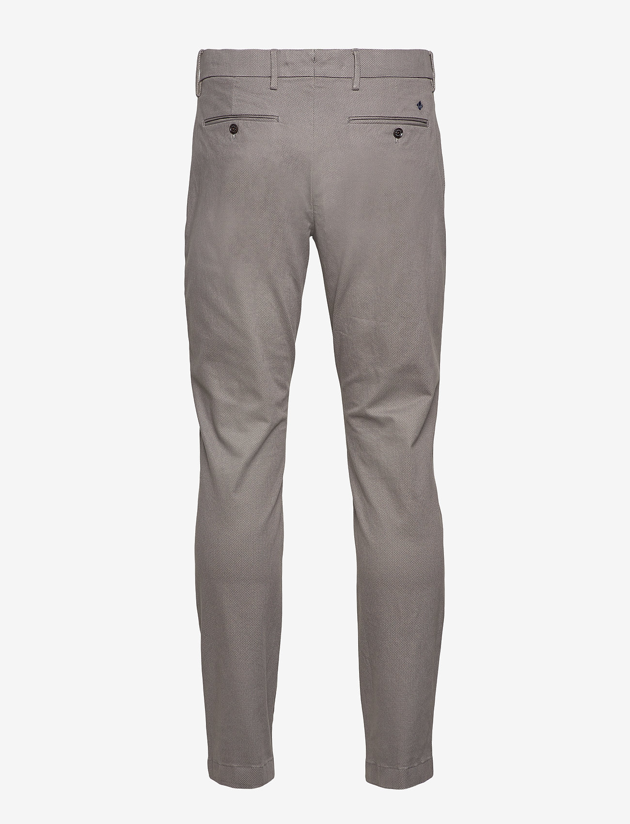 Morris - Chap Slacks Pattern - grey - 1