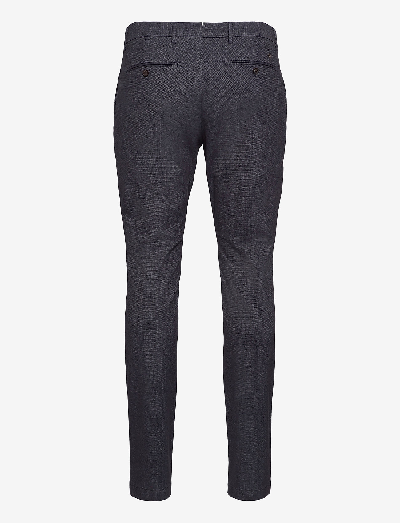 Morris - Chap Slacks Pattern - blue - 1