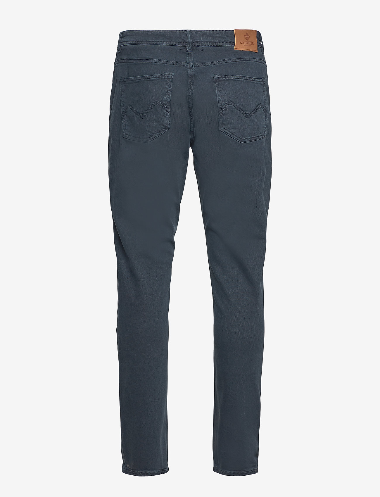 Morris - John Twill 5-pkt - blue - 1