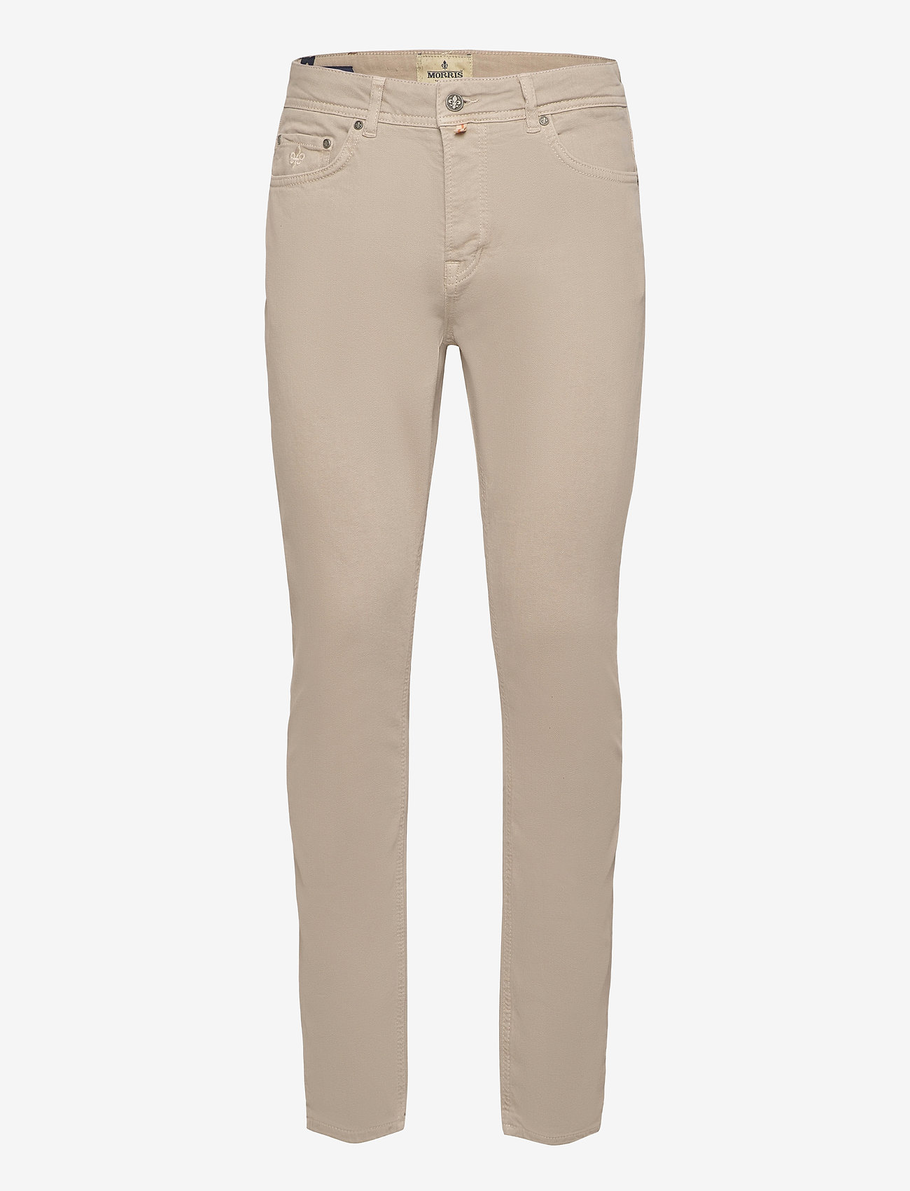 Morris - John Twill 5-pkt - khaki - 0