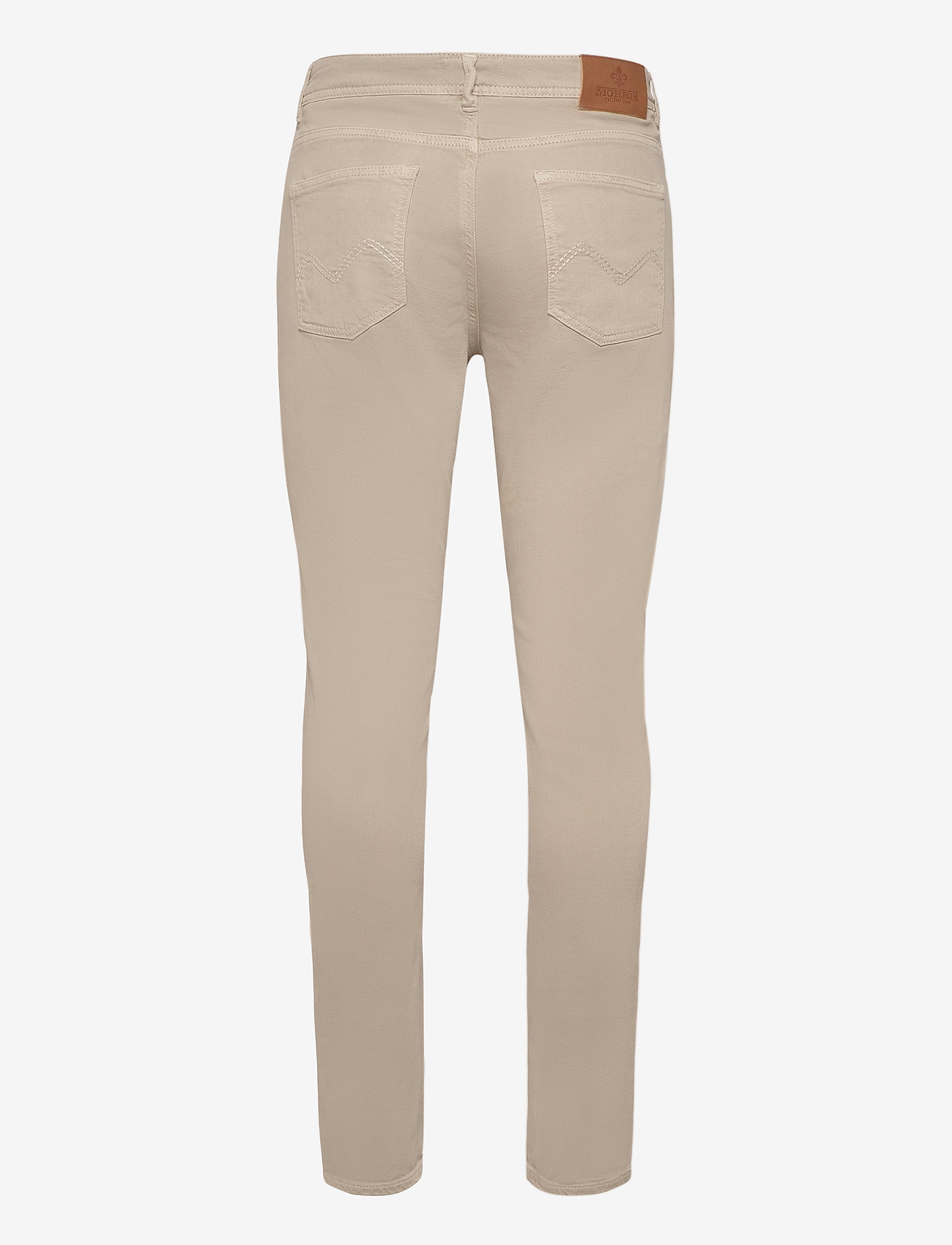 Morris - John Twill 5-pkt - khaki - 1