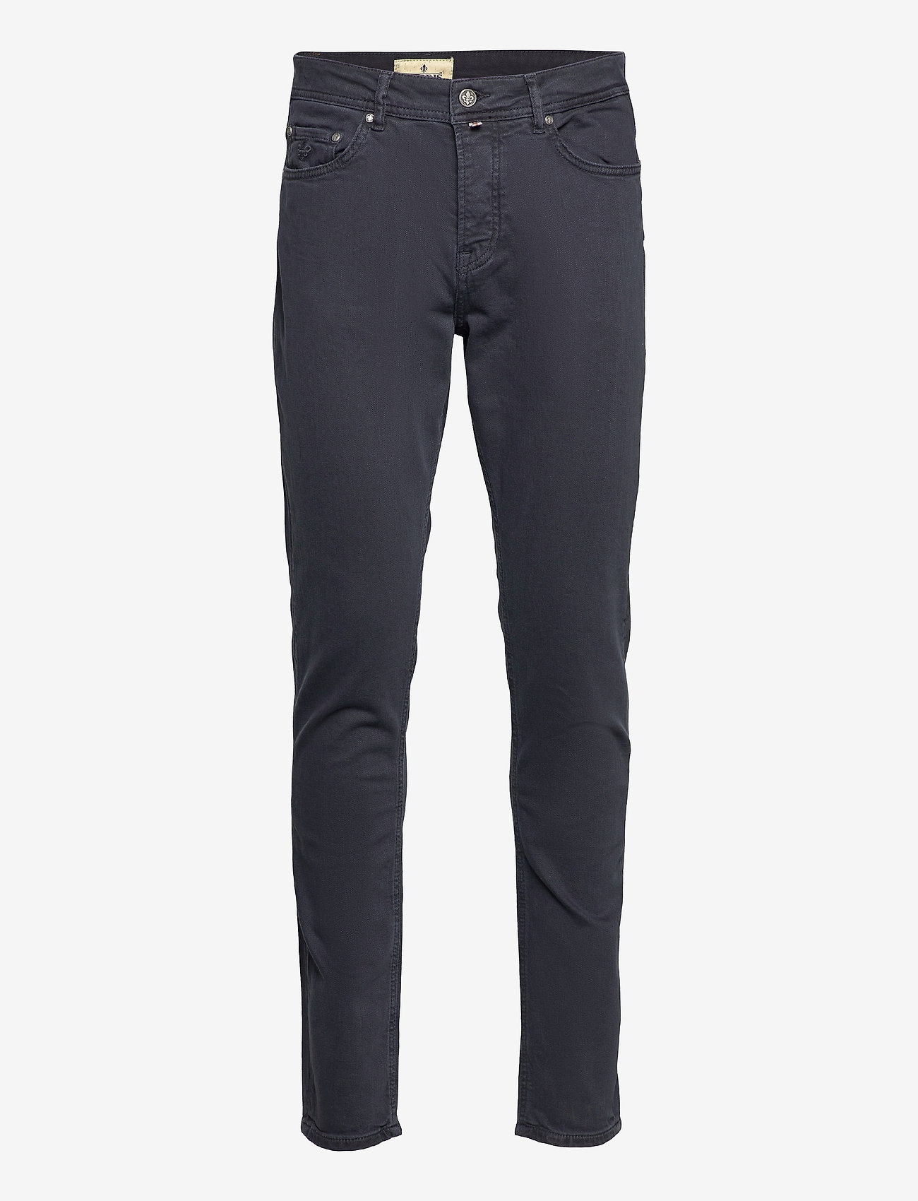 John Twill 5-pkt - BLUE