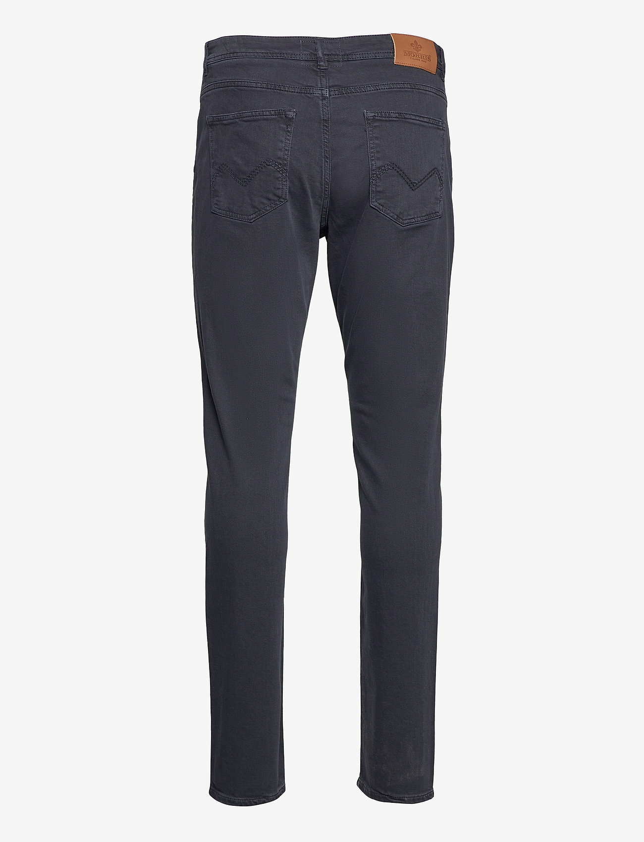 Morris - John Twill 5-pkt - blue - 1