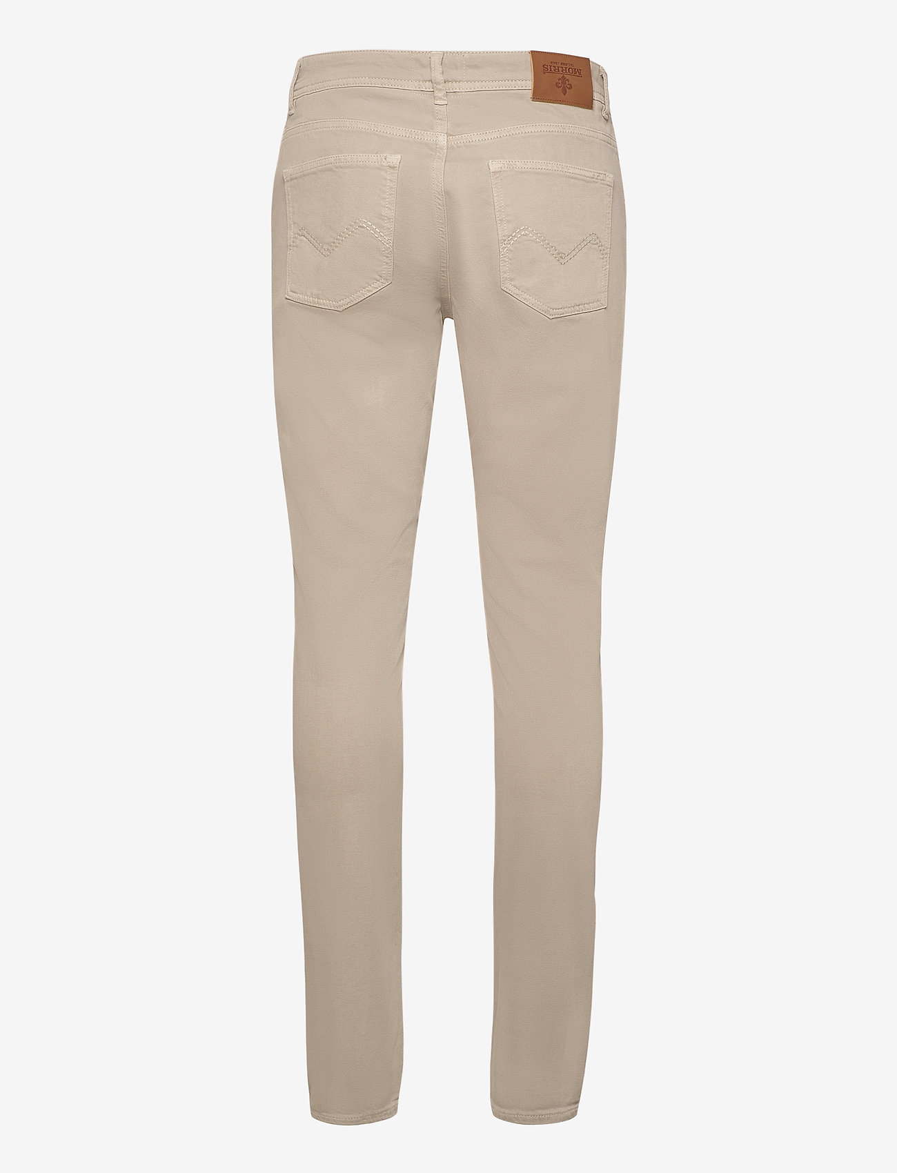 Morris - John Twill 5-pkt - khaki - 1