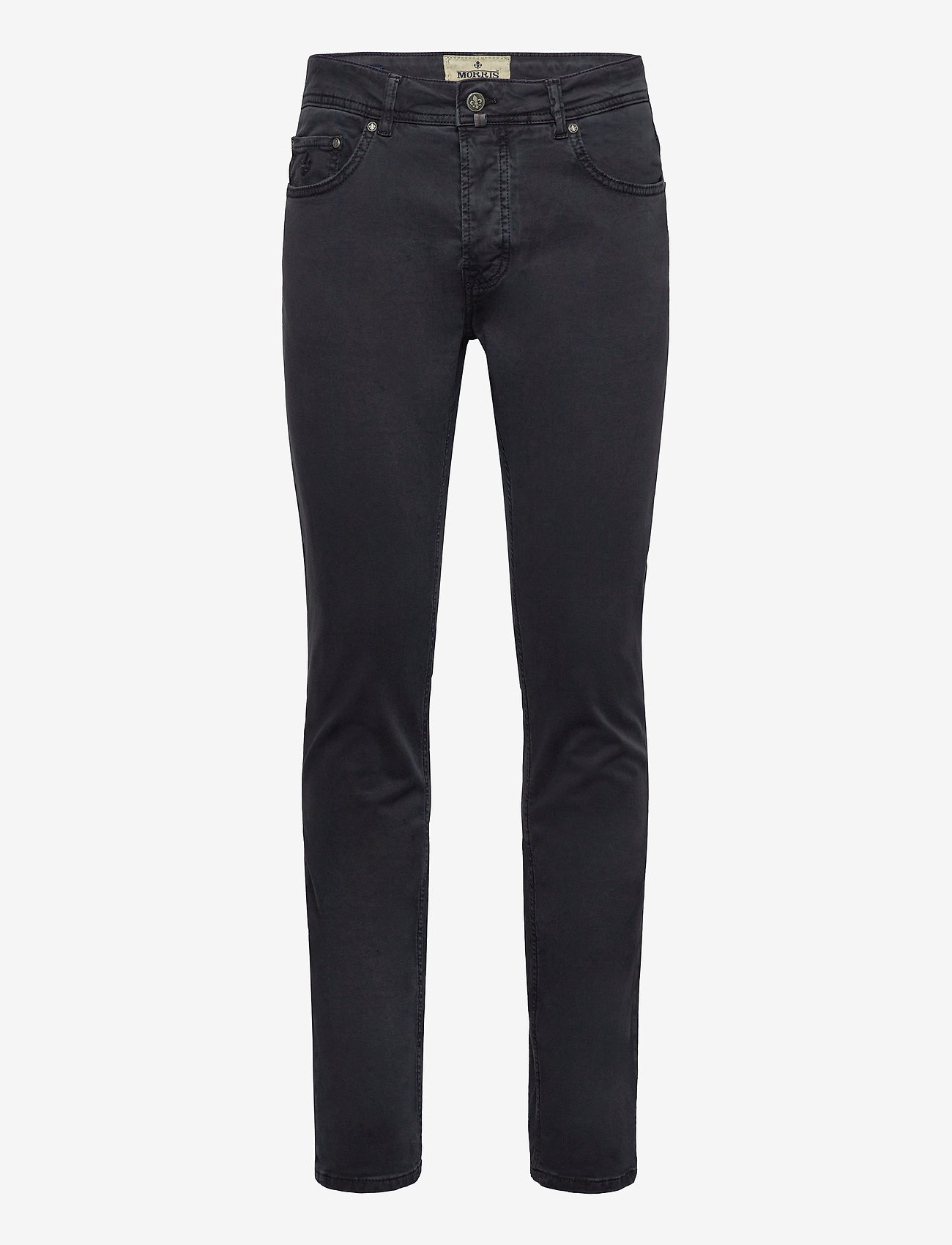 James Brushed 5-pkt - BLUE