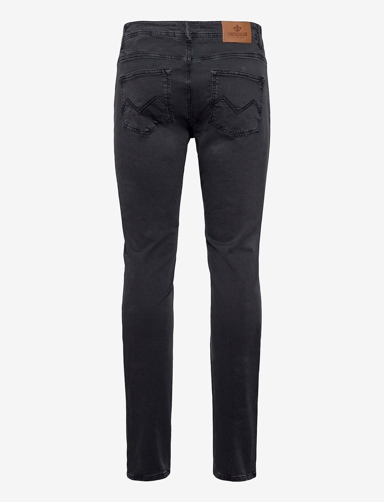 Morris - James Brushed 5-pkt - blue - 1