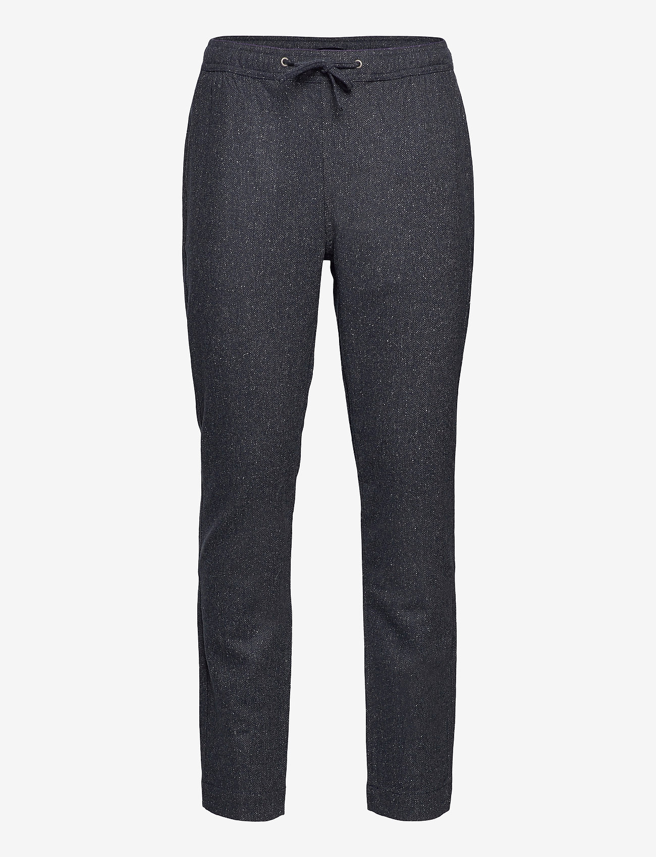 Winward pants - BLUE