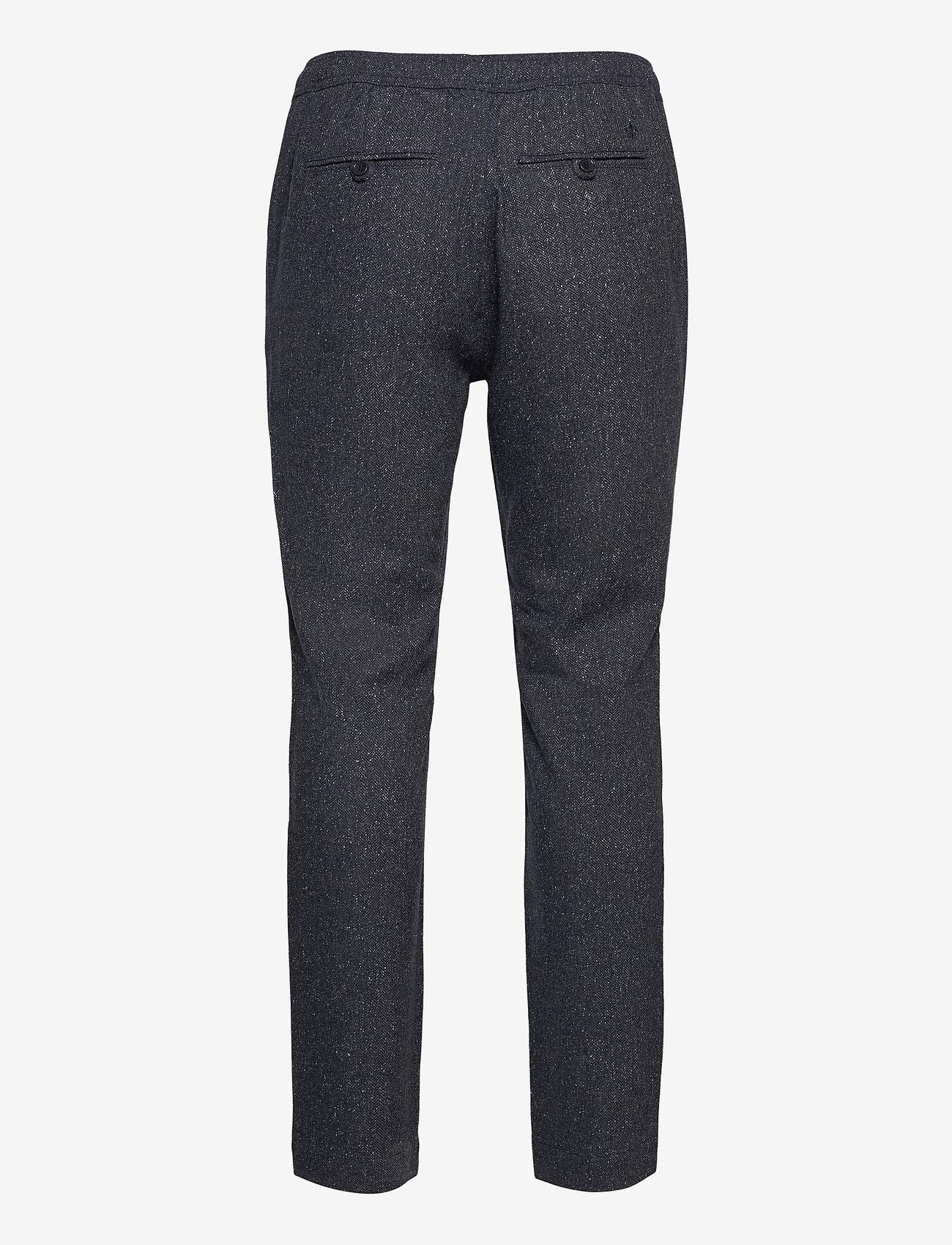 Morris - Winward pants - blue - 1