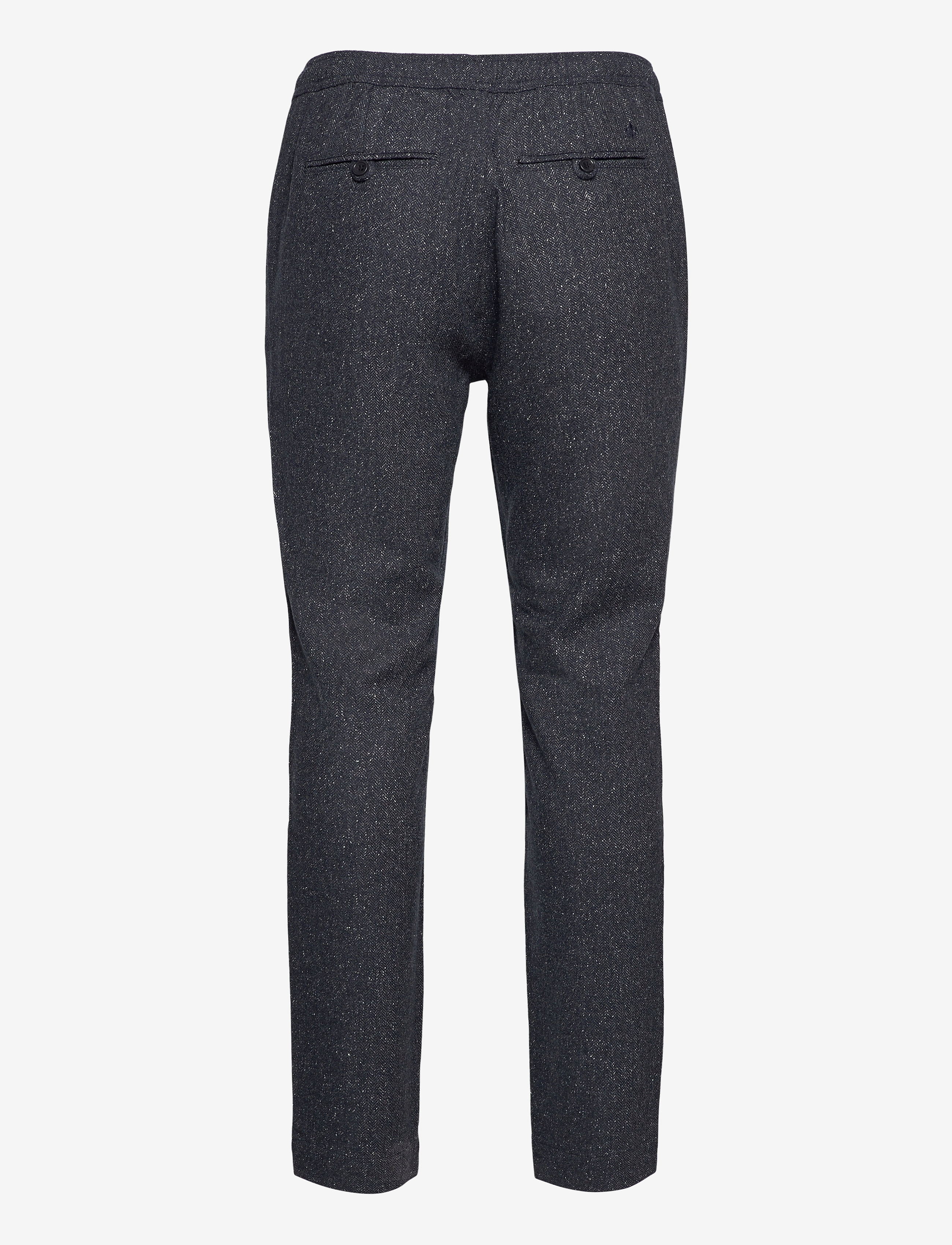 Morris - Winward pants - blue - 1