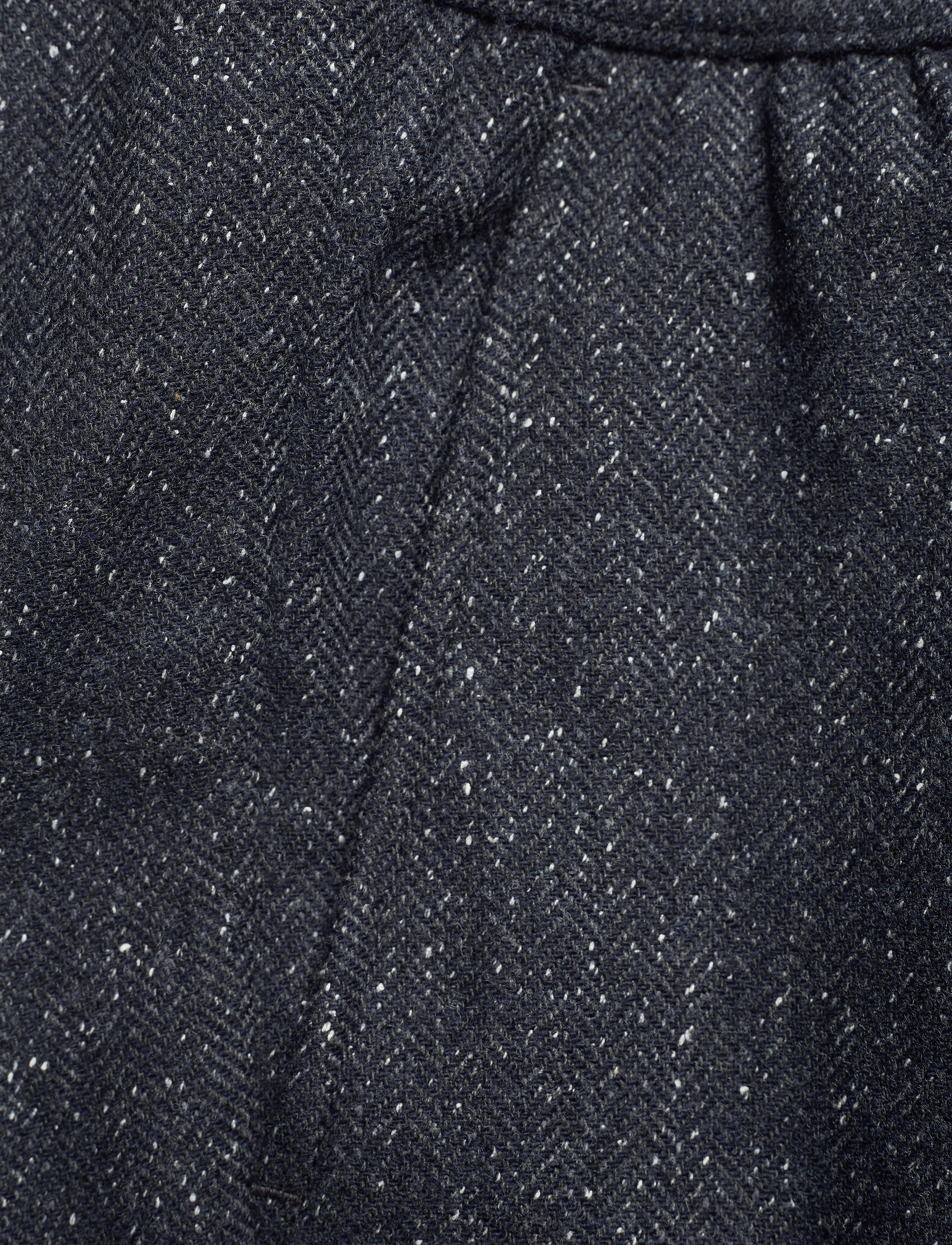 Morris - Winward pants - blue - 2