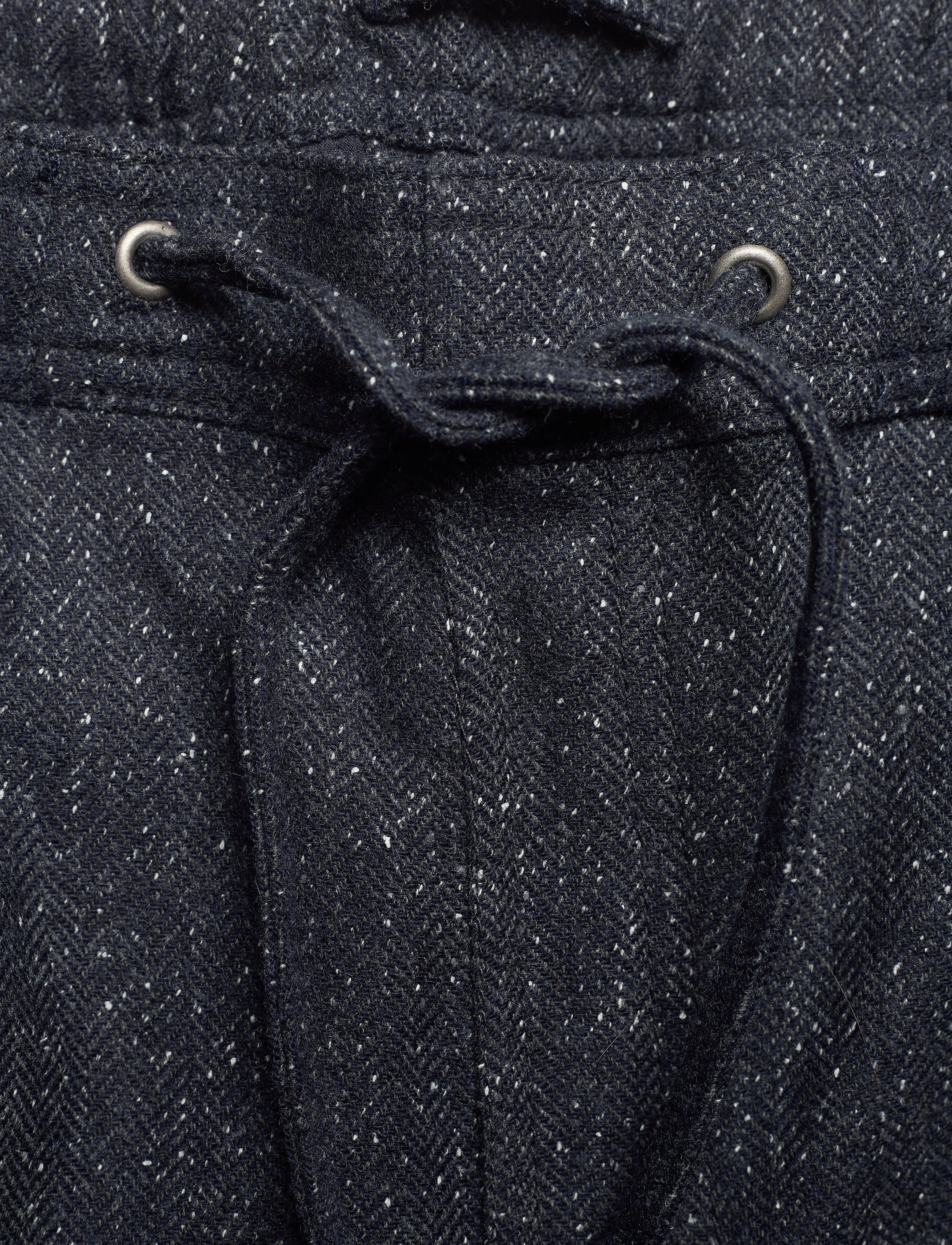 Morris - Winward pants - blue - 3