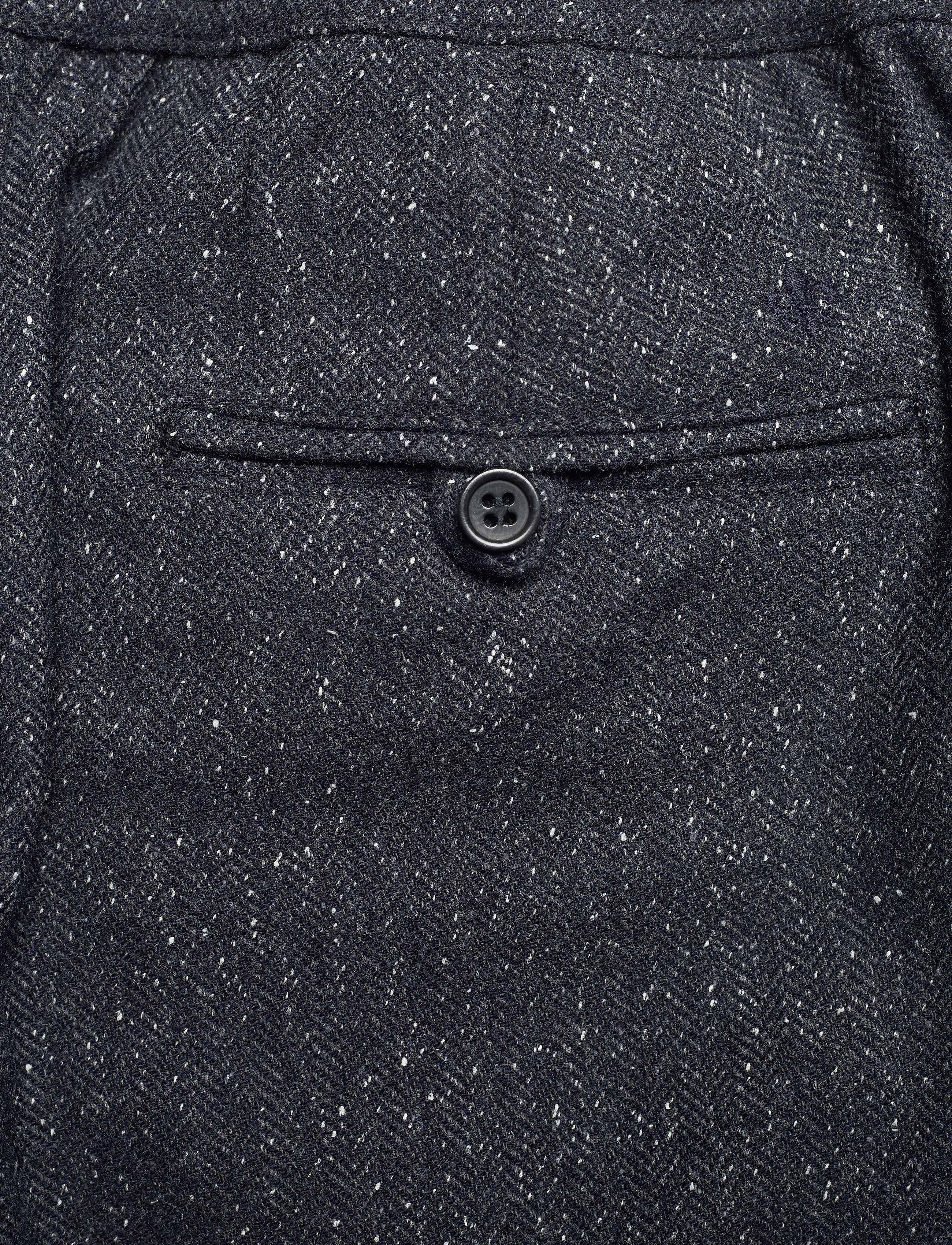 Morris - Winward pants - blue - 4
