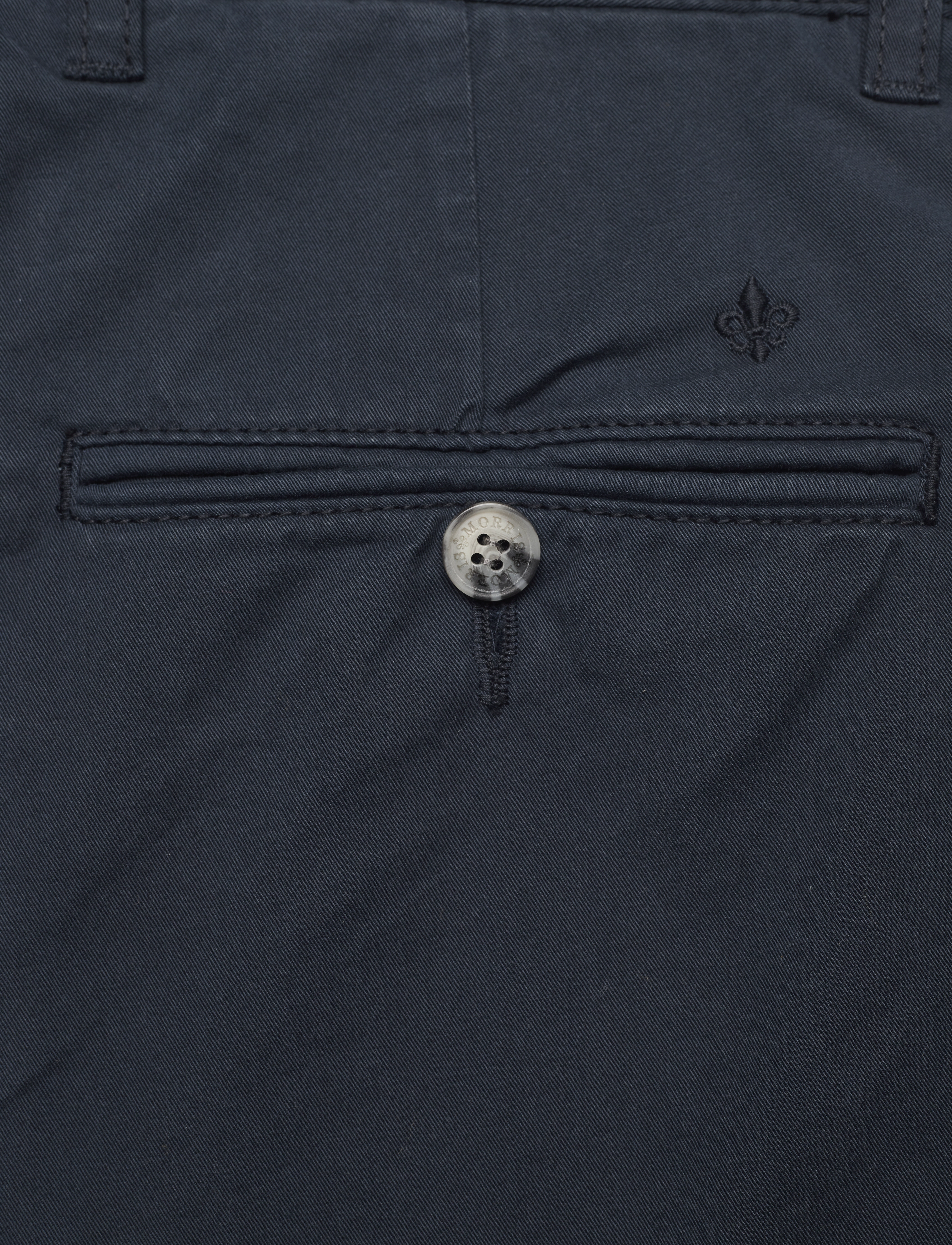 Morris - Henry Chino - blue - 4