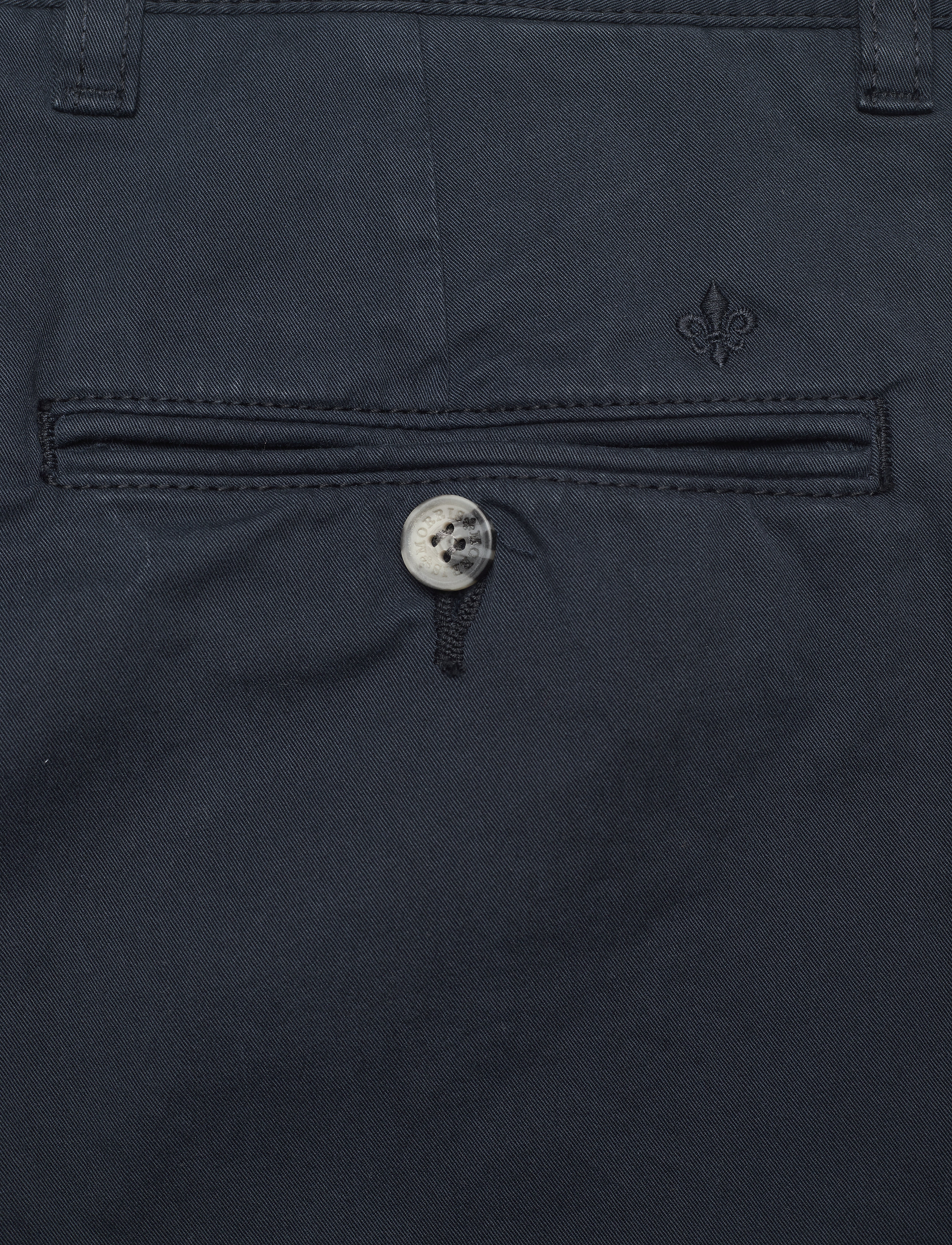 Morris - Henry Chino - blue - 4