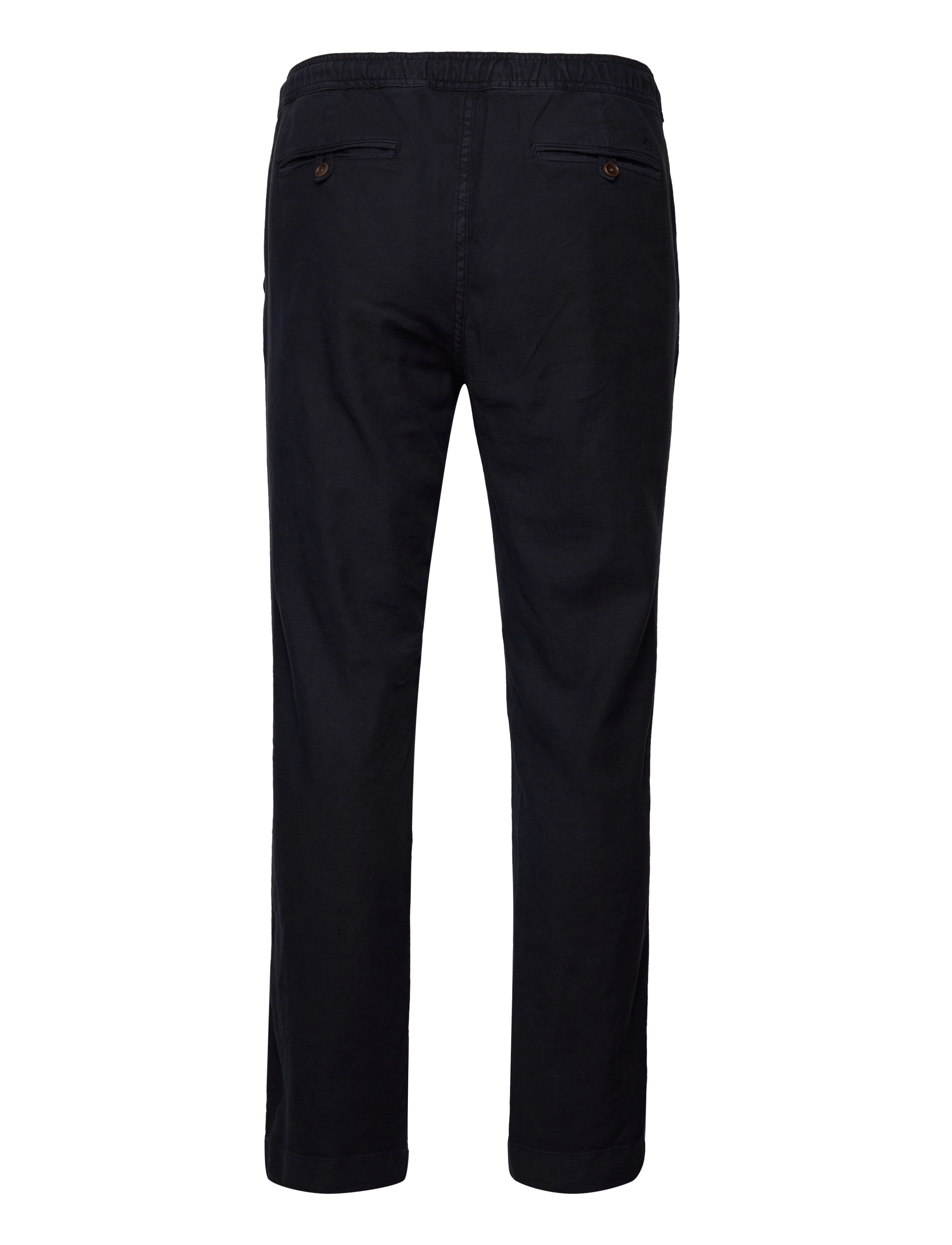 Morris - Winward Linen Pants - blue - 1